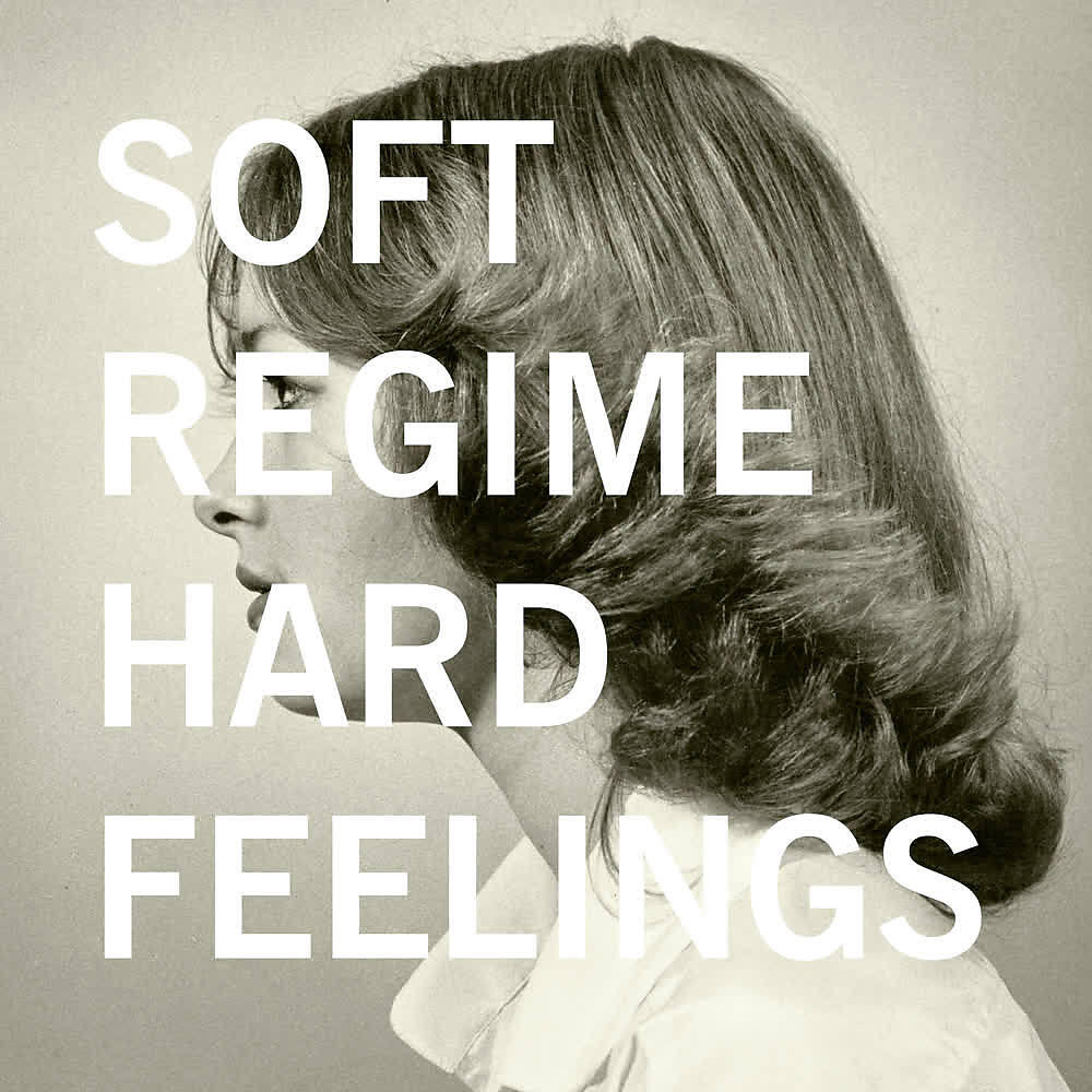 Релиз Hard Feelings