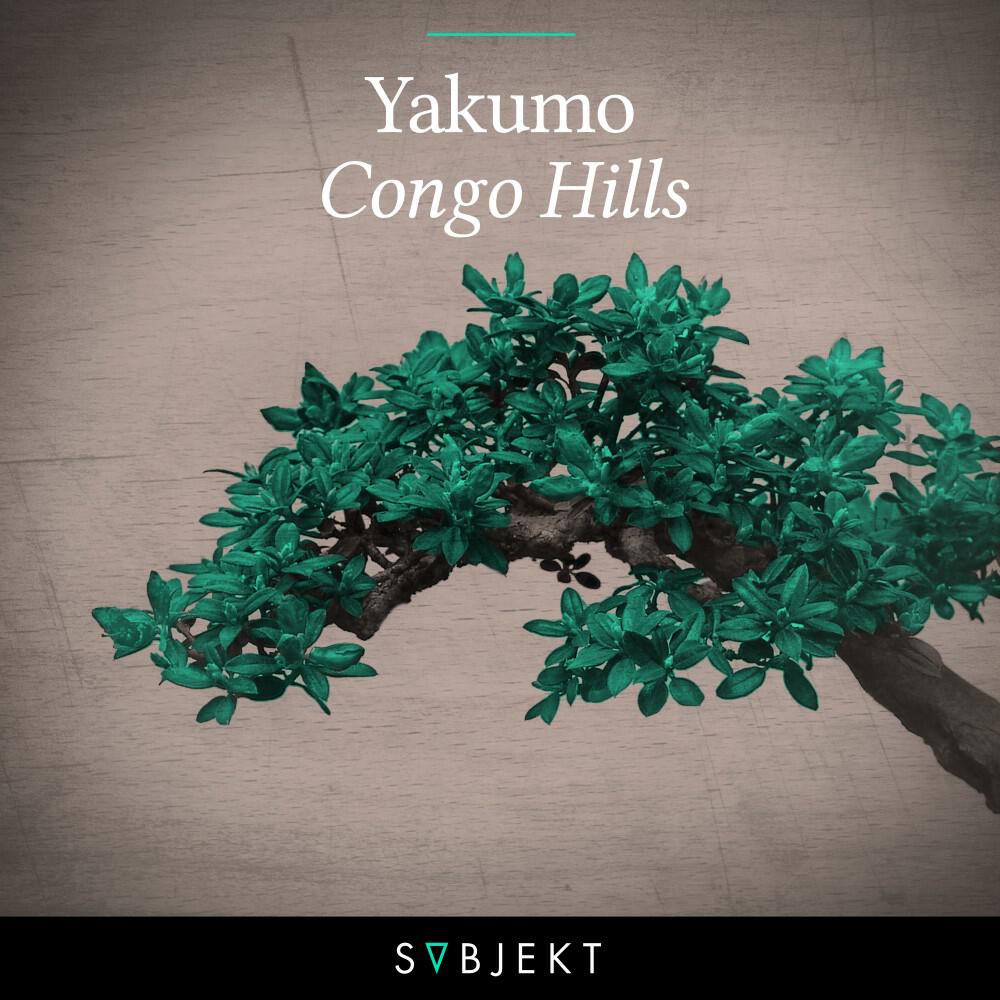 Релиз Congo Hills