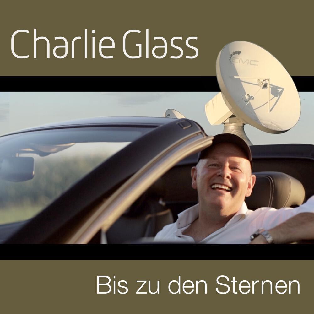 Charlie Glass