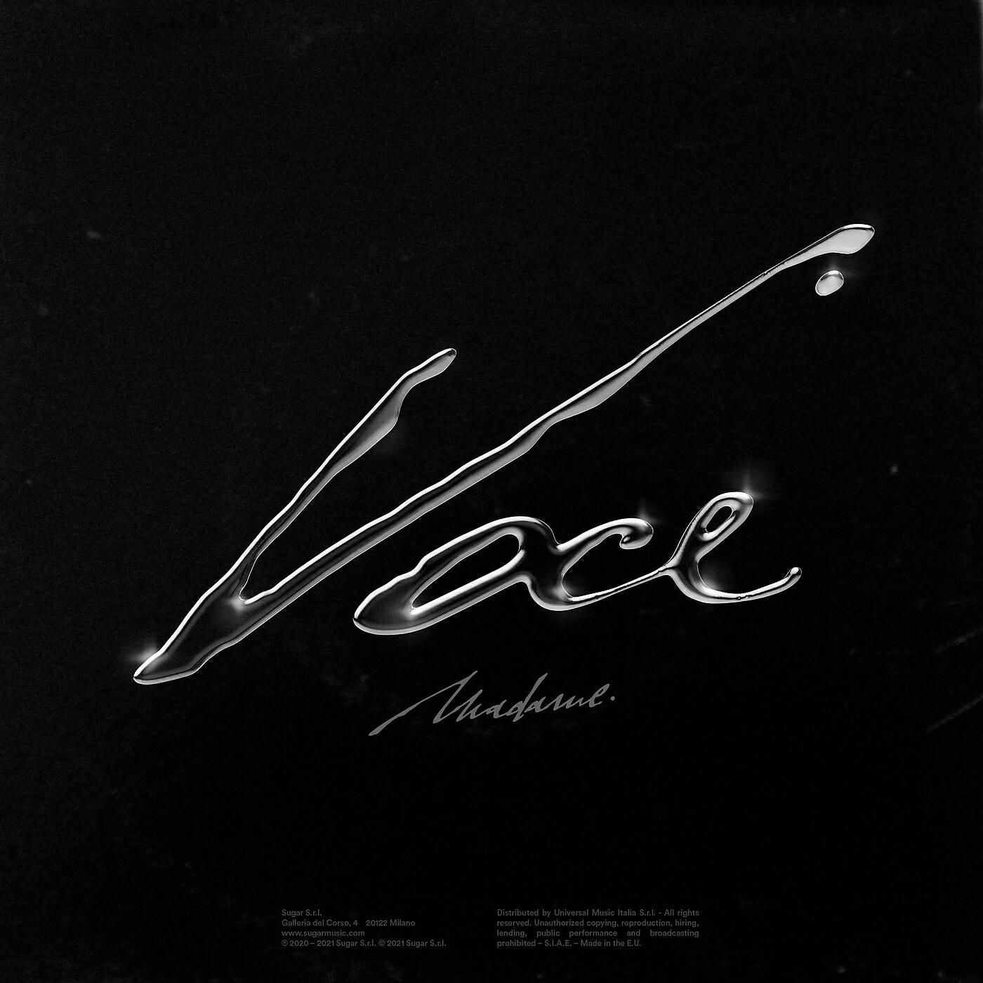 Релиз VOCE