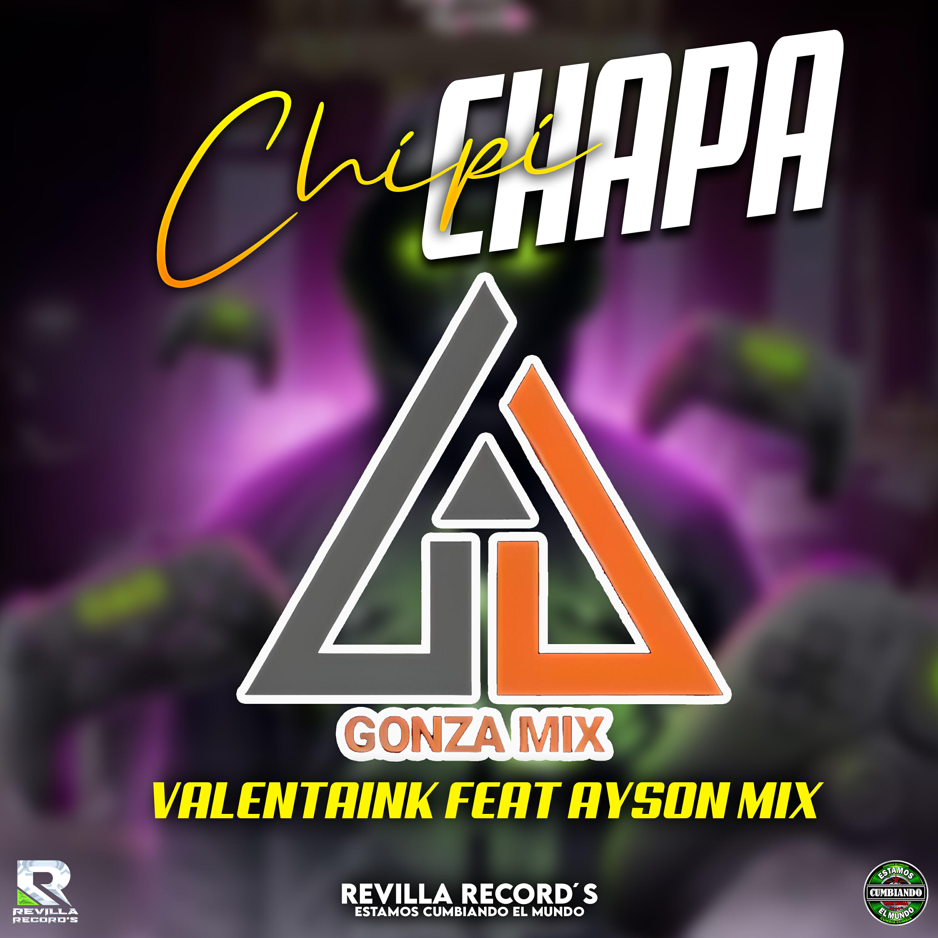 Релиз Chipi Chapa