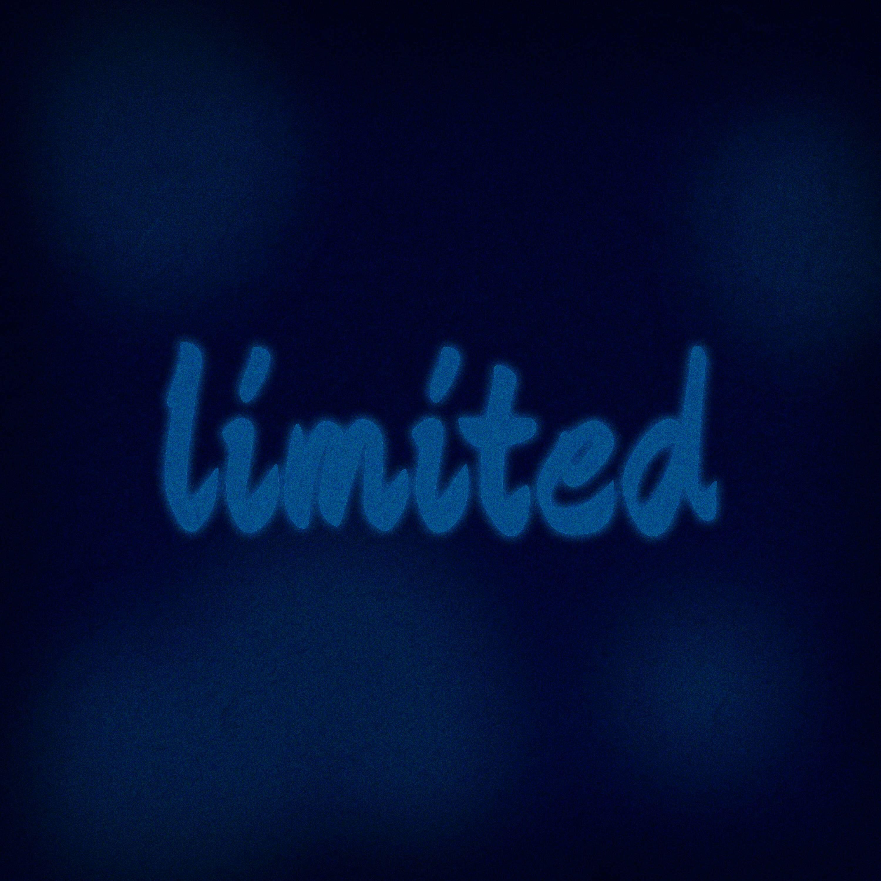 Релиз limited