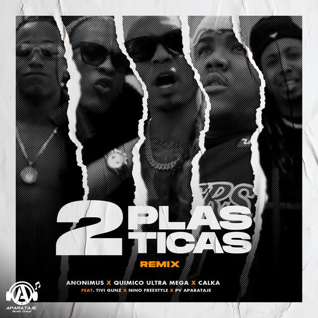 Релиз 2 Plasticas (Remix)