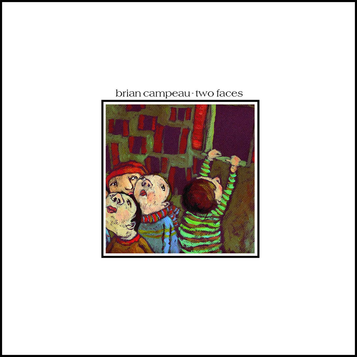 Релиз Two Faces