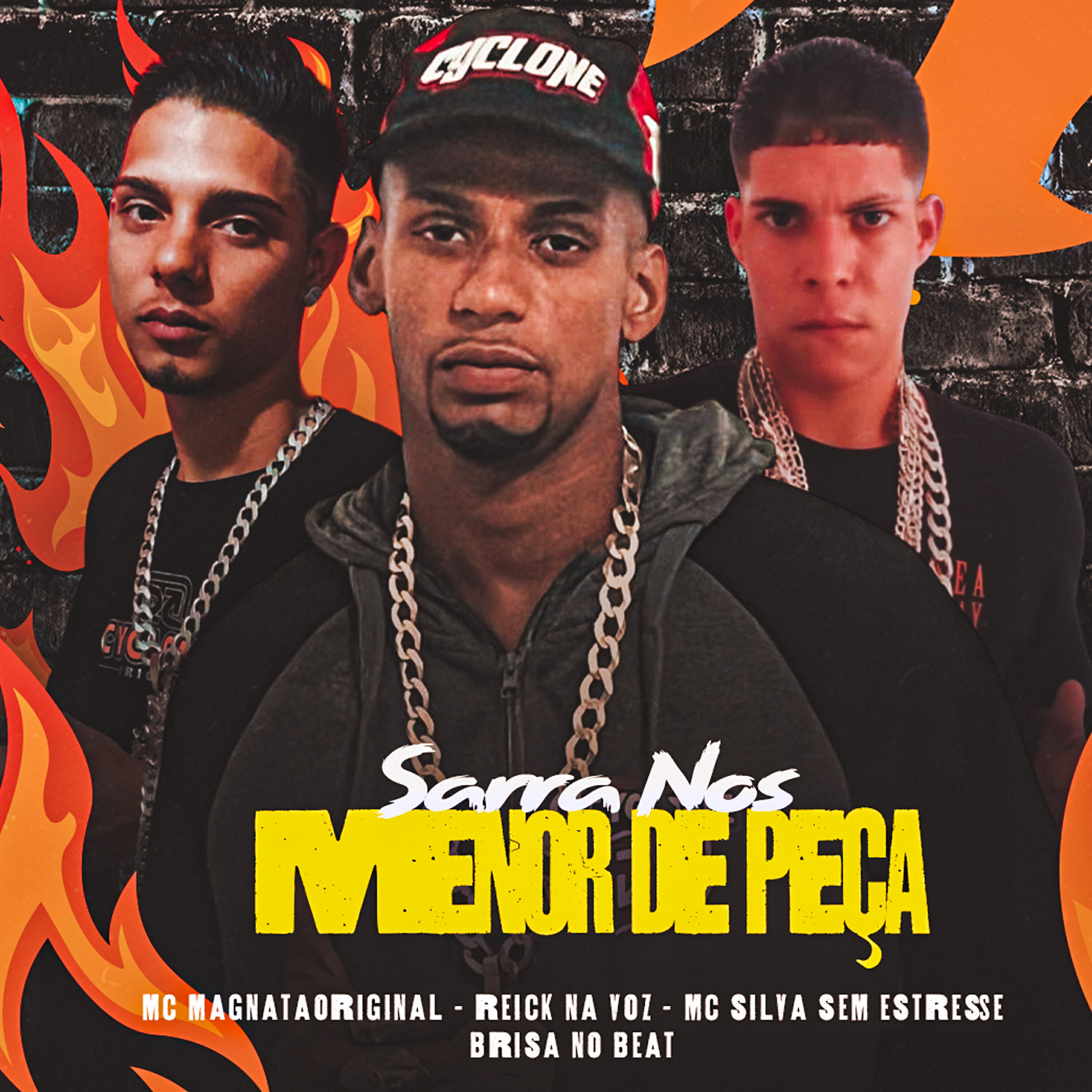 Brisa no Beat