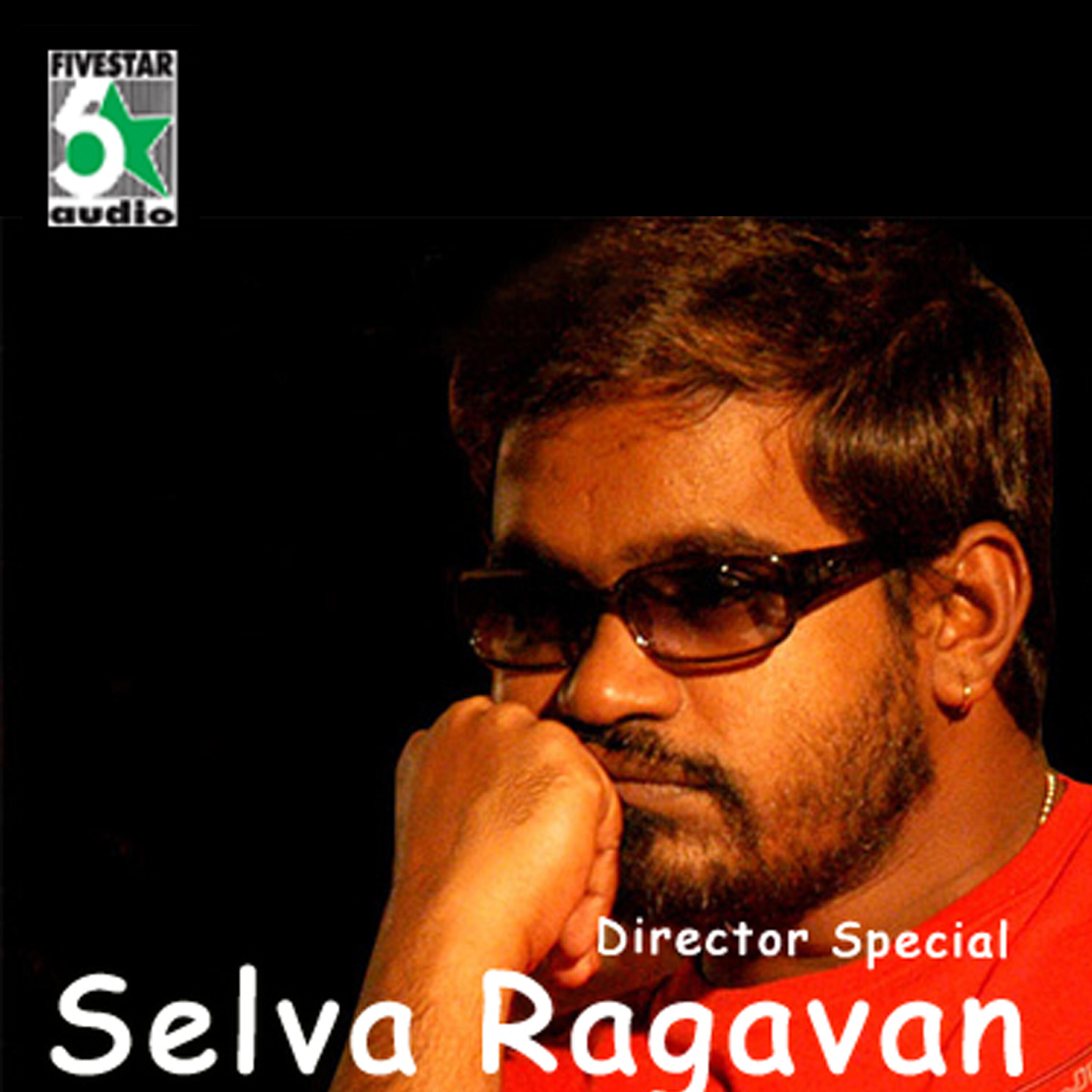 Релиз Director Special - Selva Ragavan