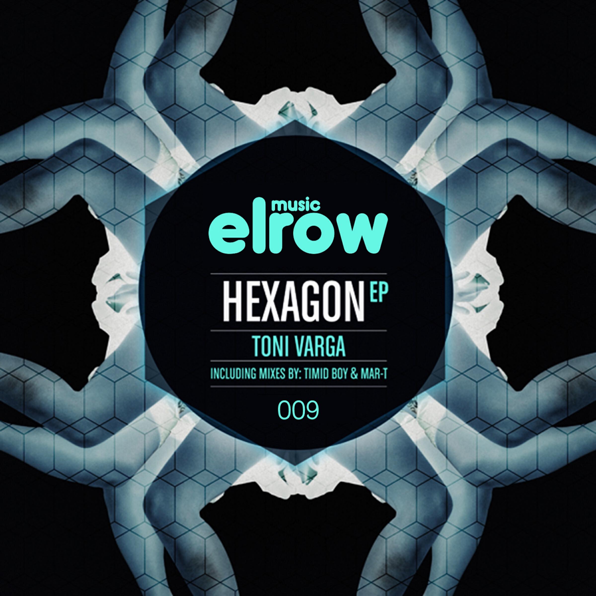 Релиз Exagon