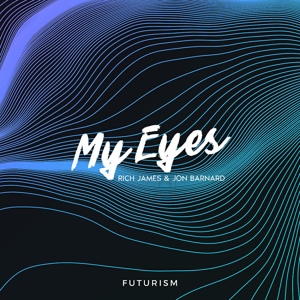Релиз My Eyes