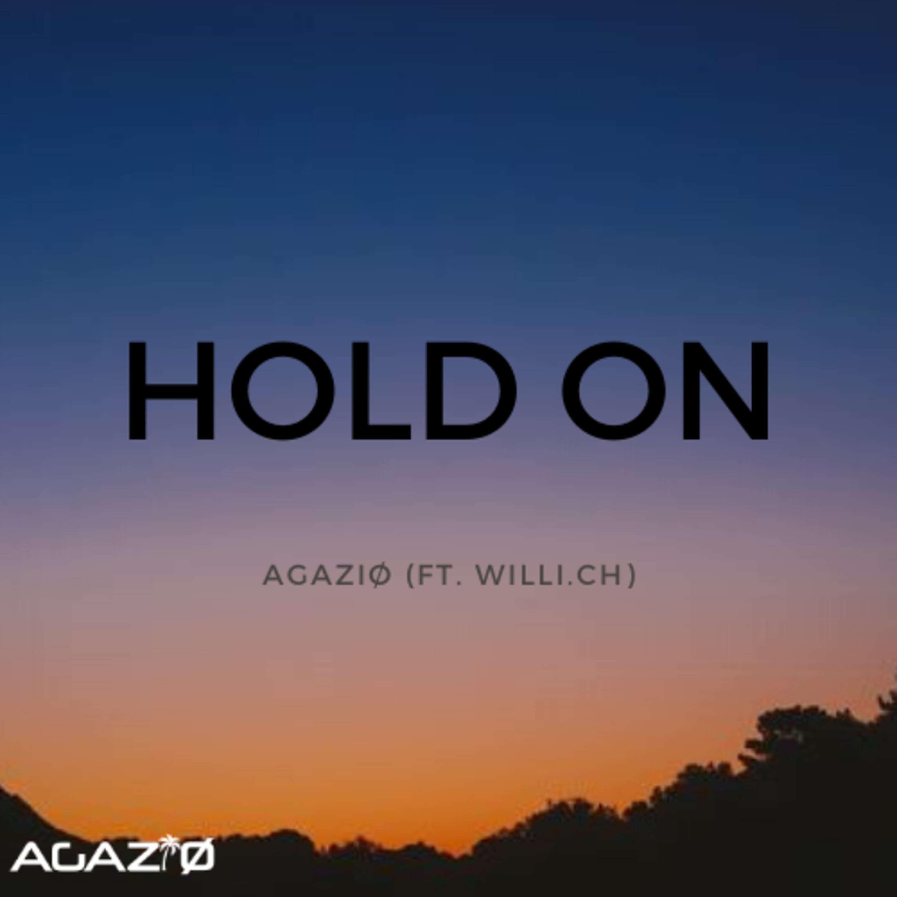 Релиз Hold on (feat. Willi.ch)