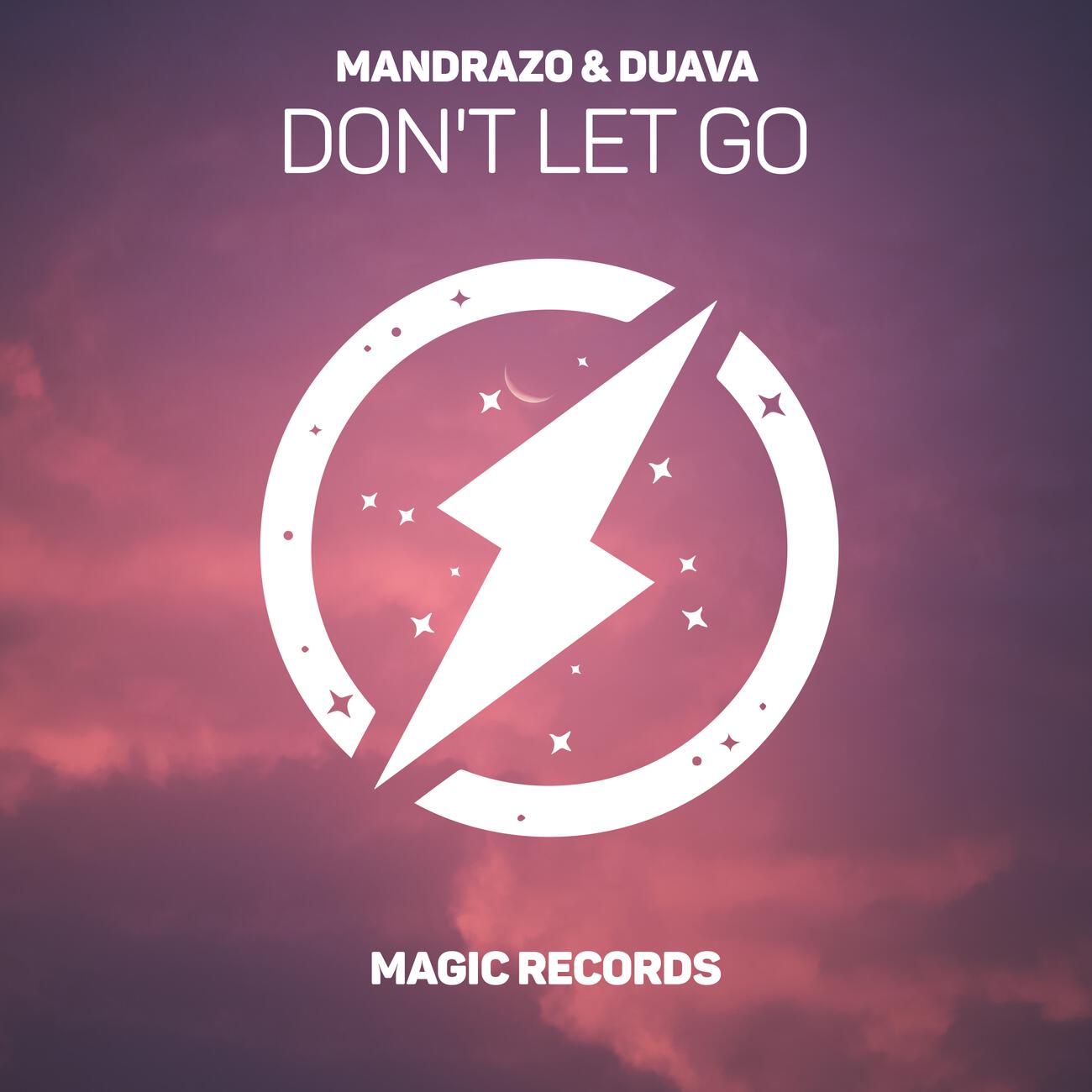 Релиз Don't Let Go