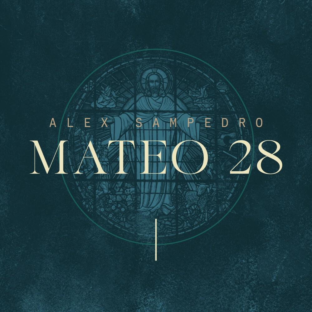 Релиз Mateo 28