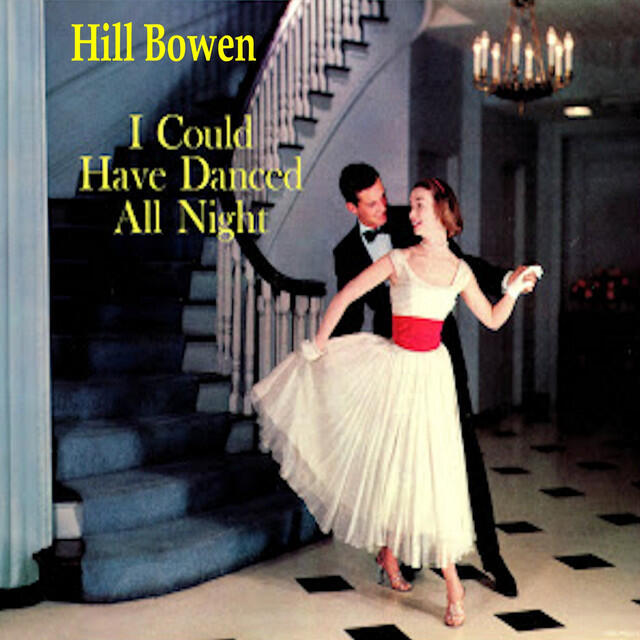 Релиз I Could Have Danced All Night