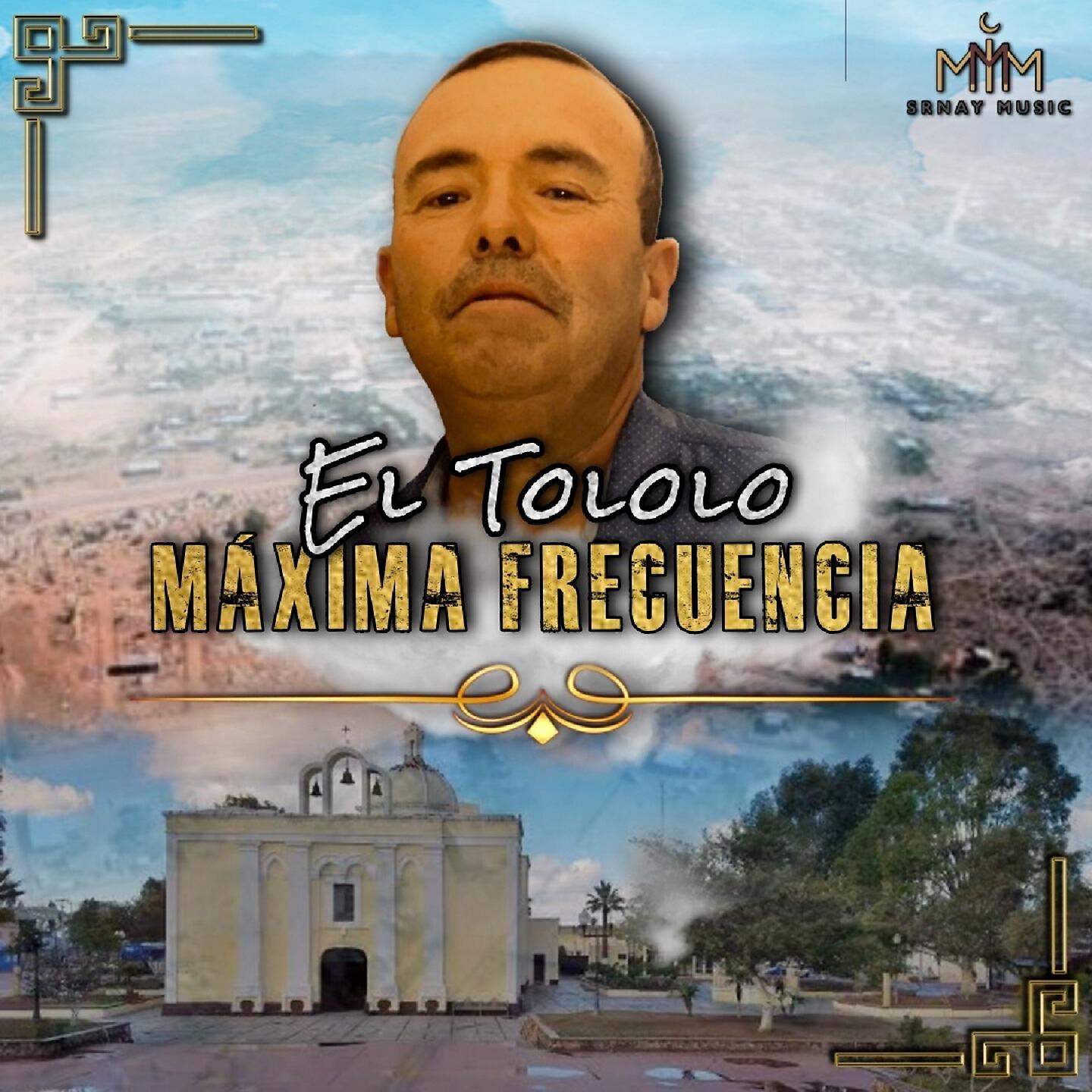 Maxima Frecuencia