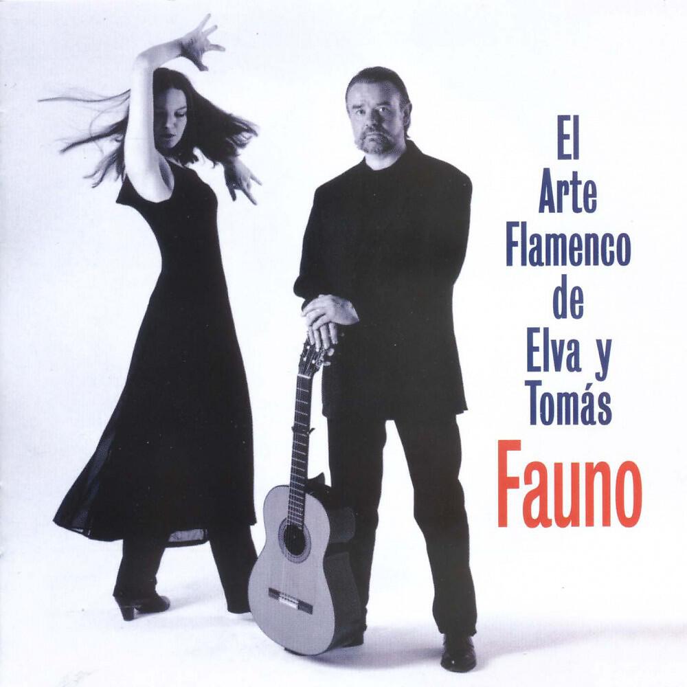 Релиз El Arte Flamenco De Elva Y Tomàs Fauno