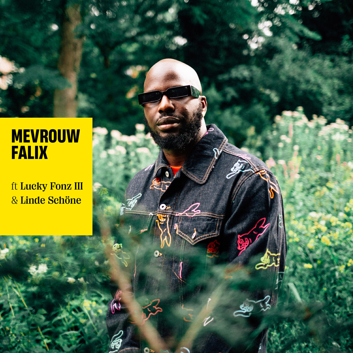 Релиз Mevrouw Falix