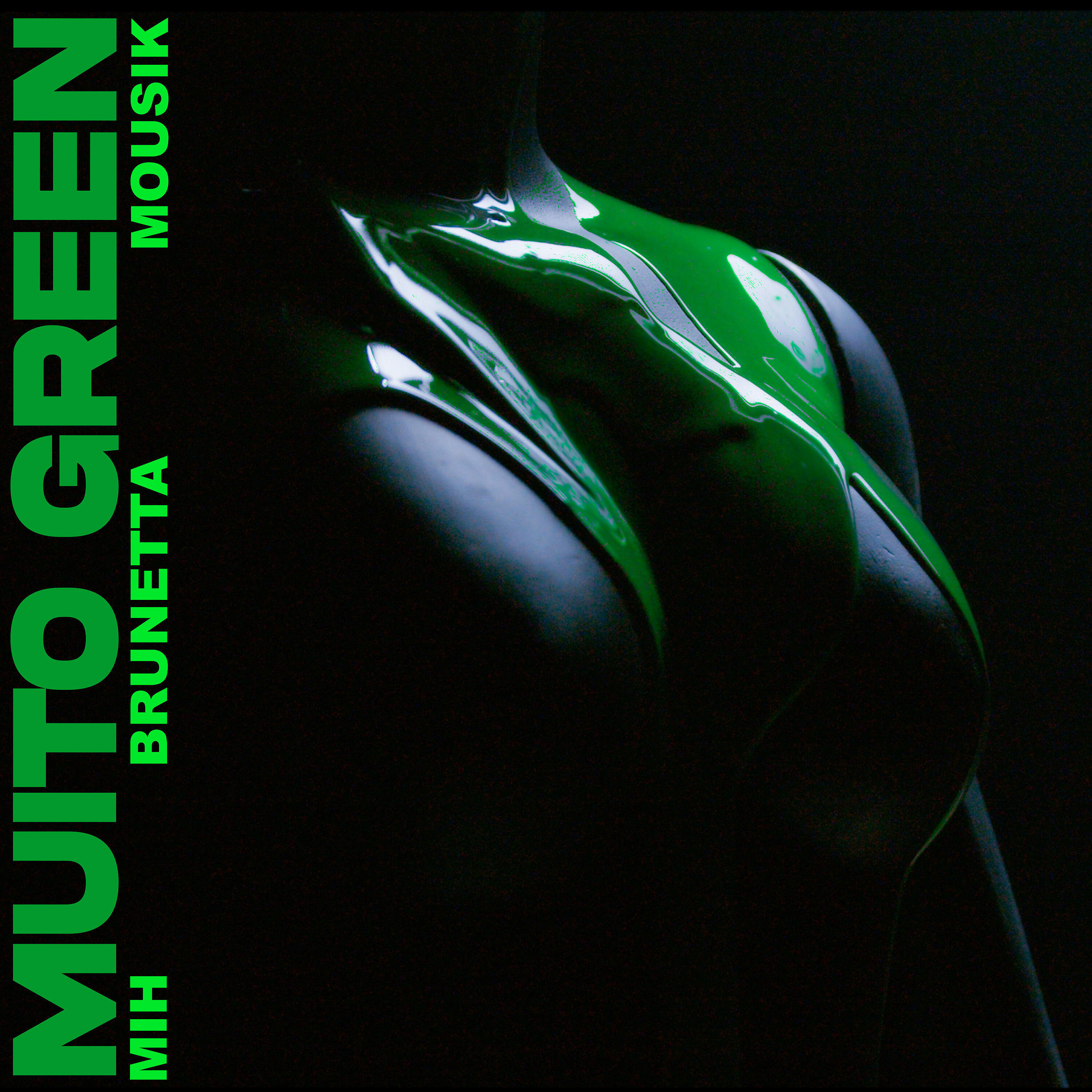 Релиз Muito Green