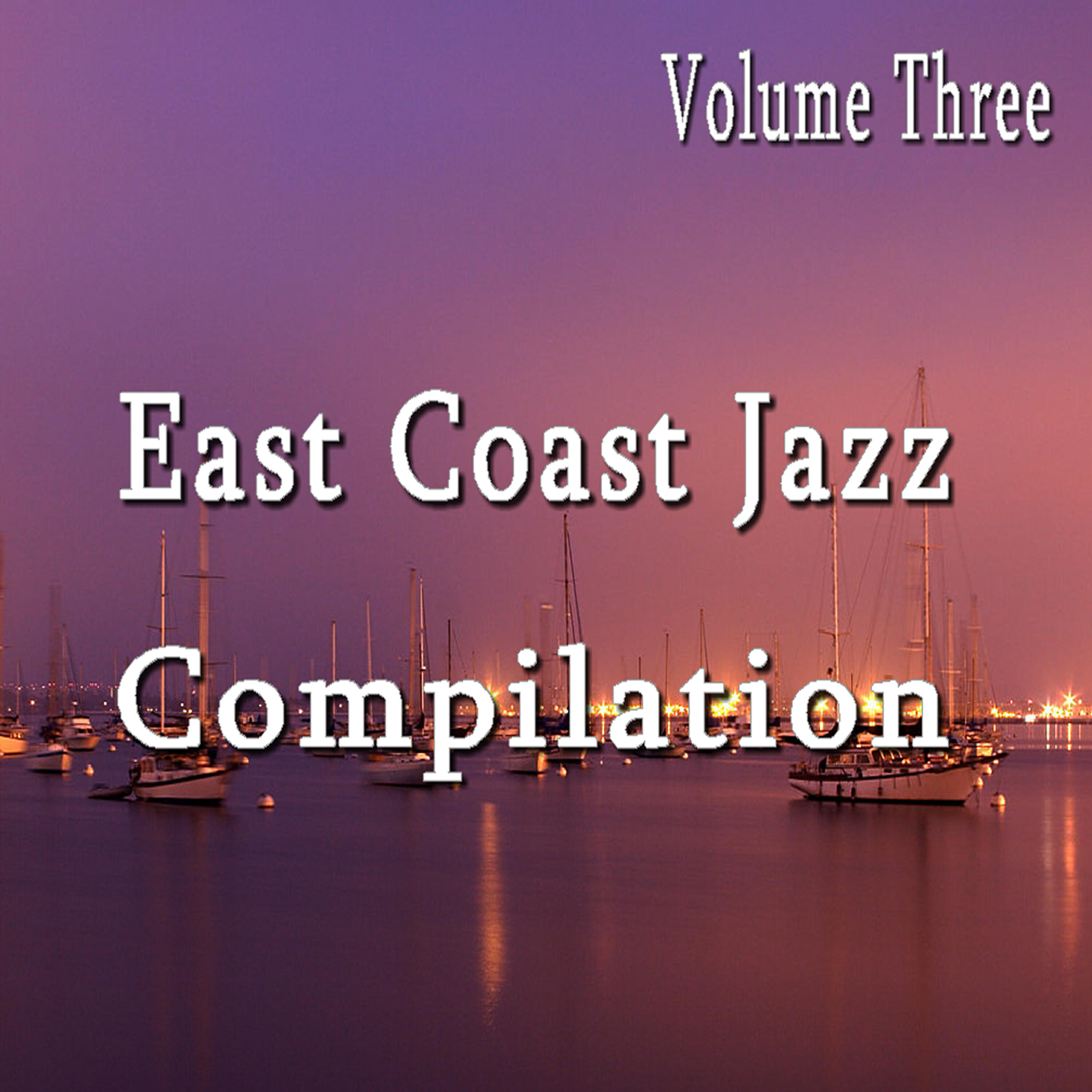 Релиз East Coast Jazz Collection, Vol. 3 (Special Edition)