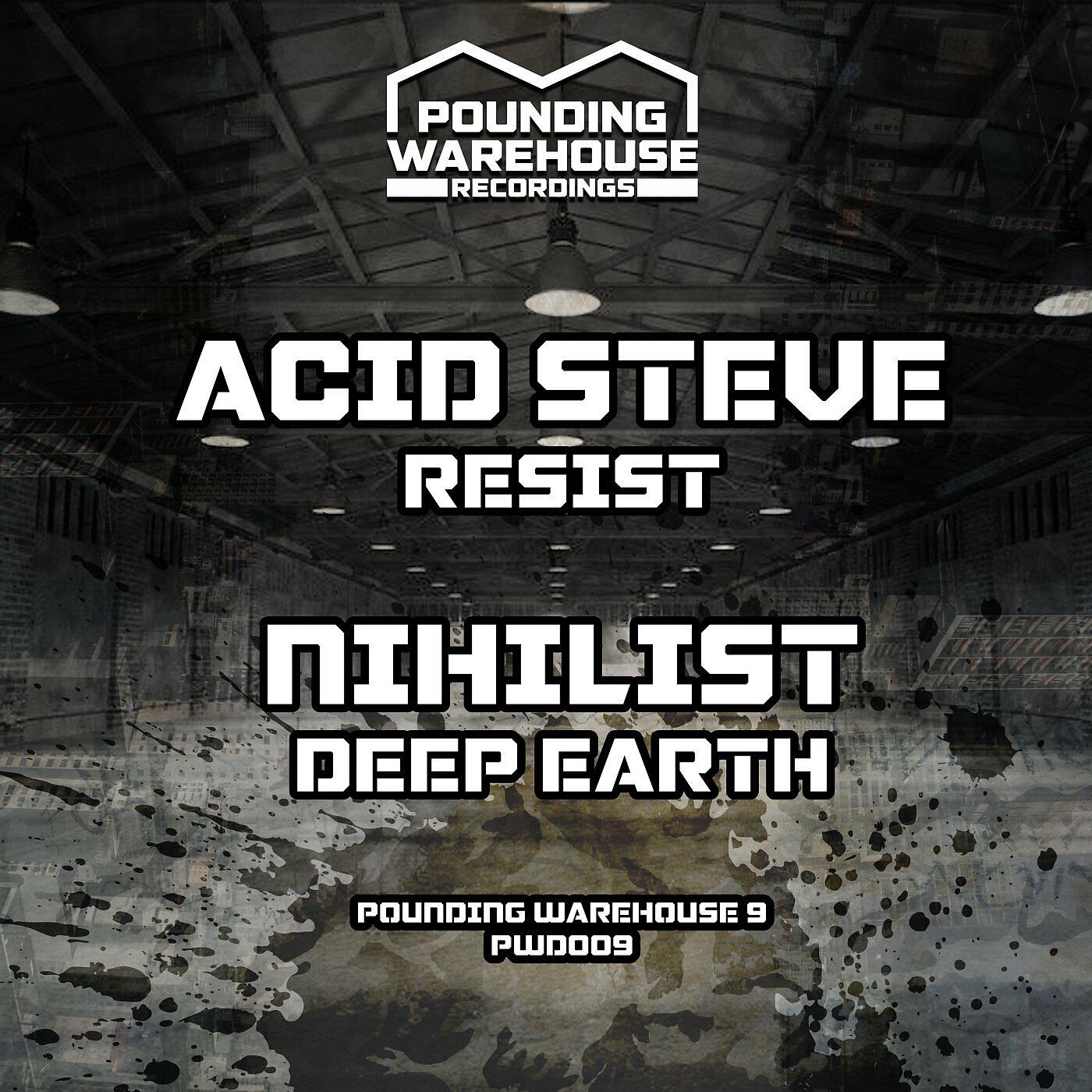 Acid Steve
