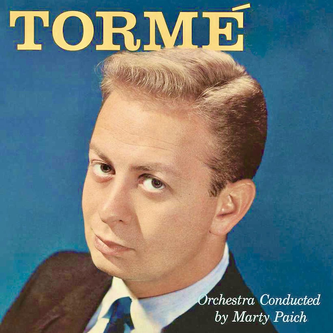 Релиз Torme