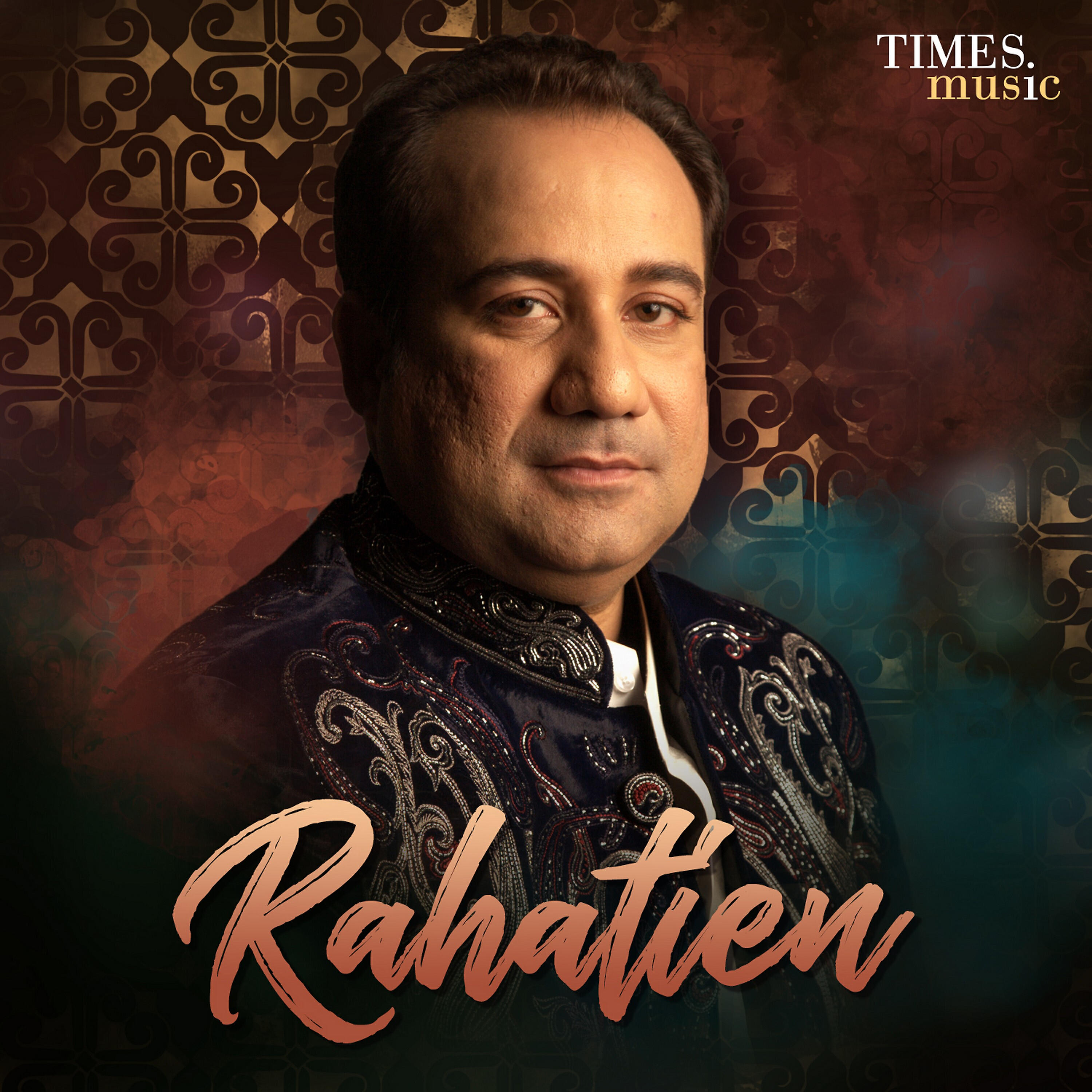 Релиз Rahatien