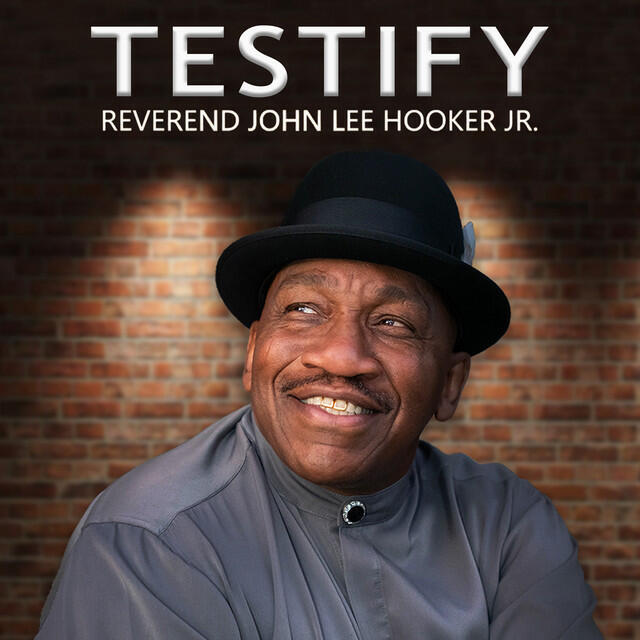 Релиз Testify