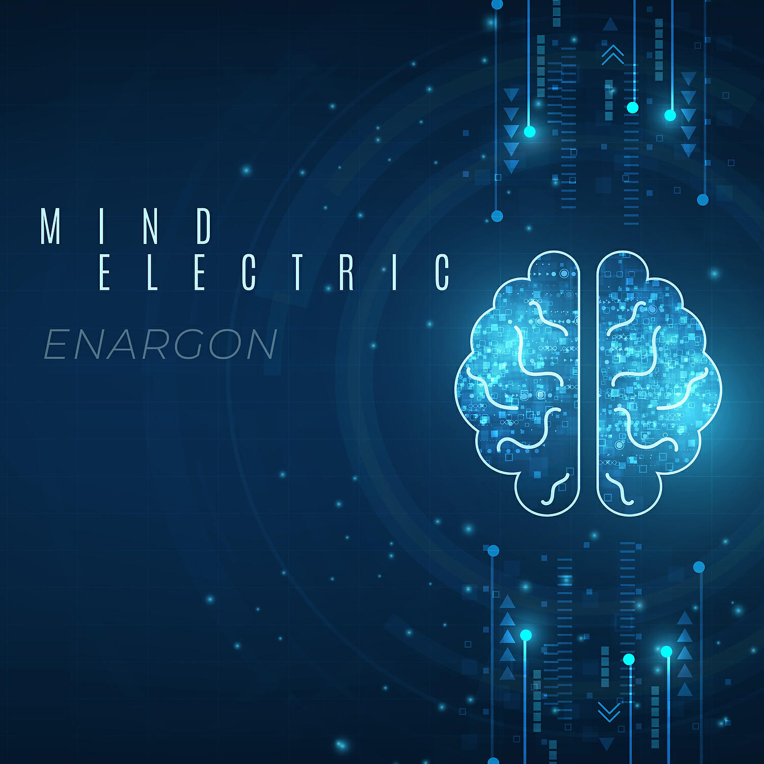 Релиз Mind Electric