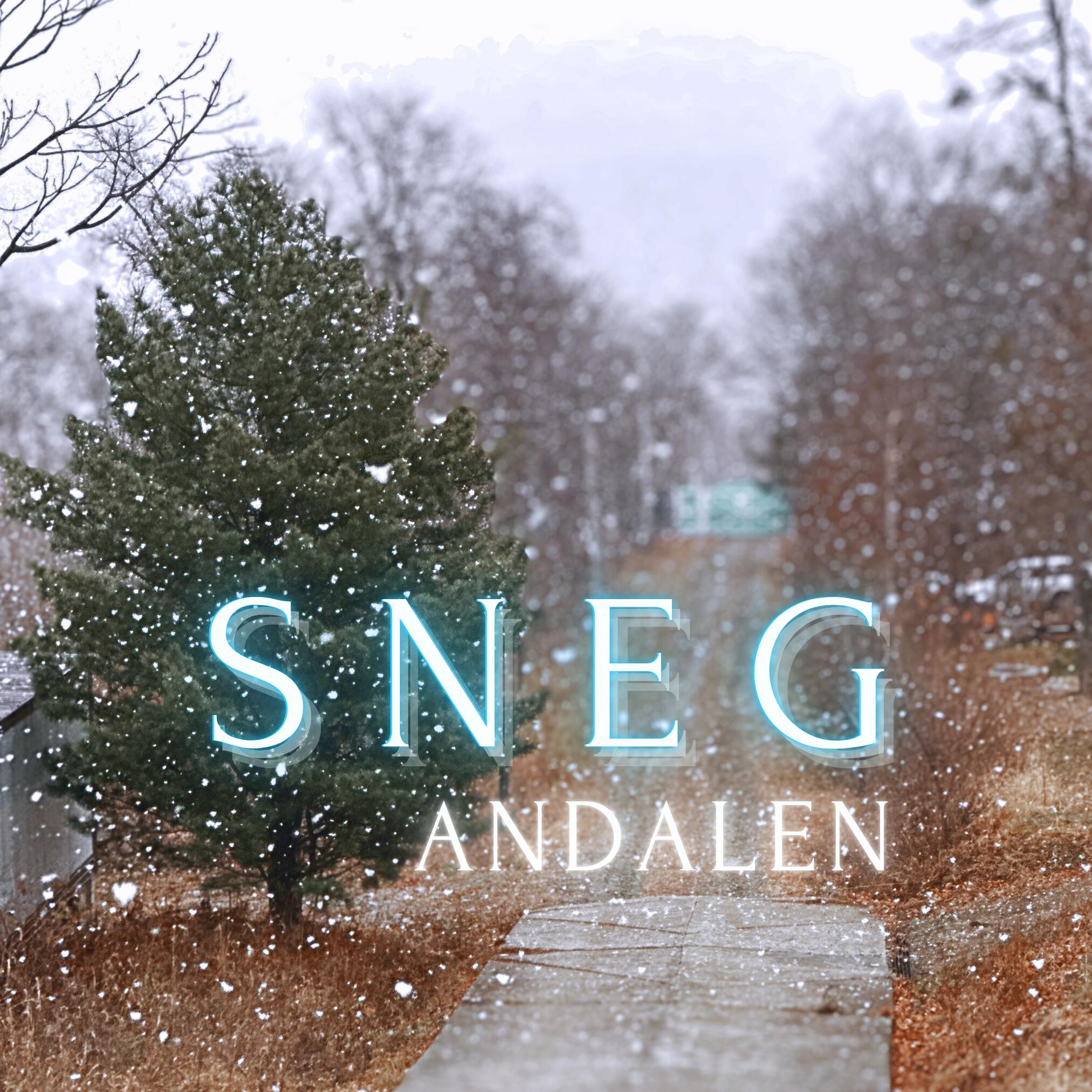 Релиз SNEG