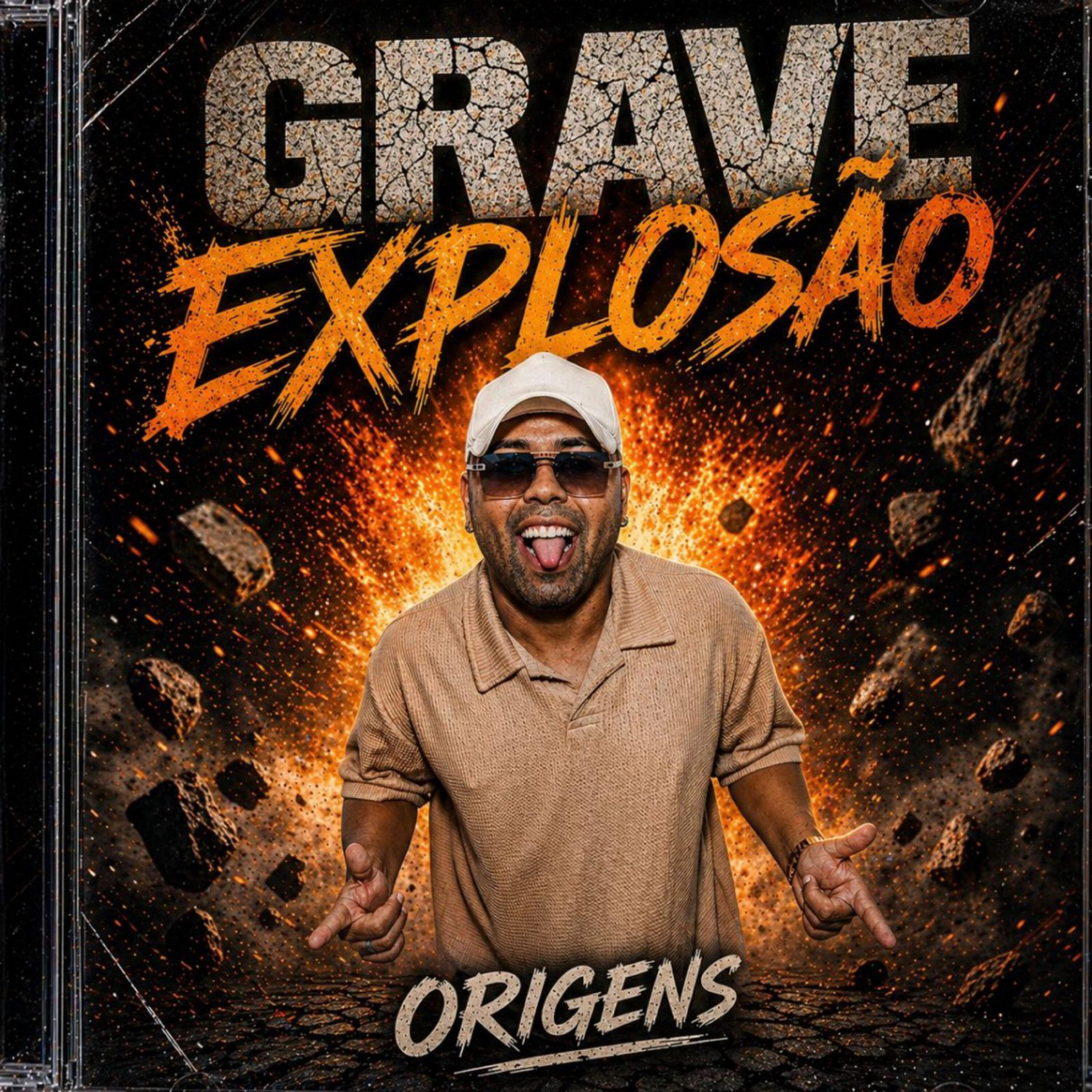 Релиз Origens