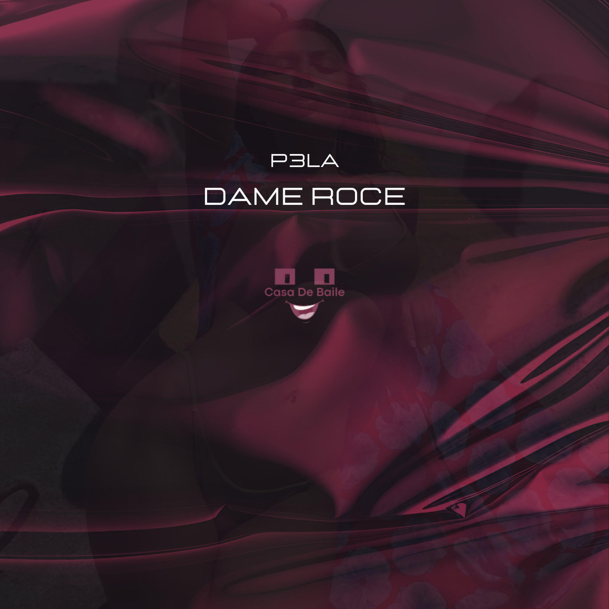Релиз Dame Roce