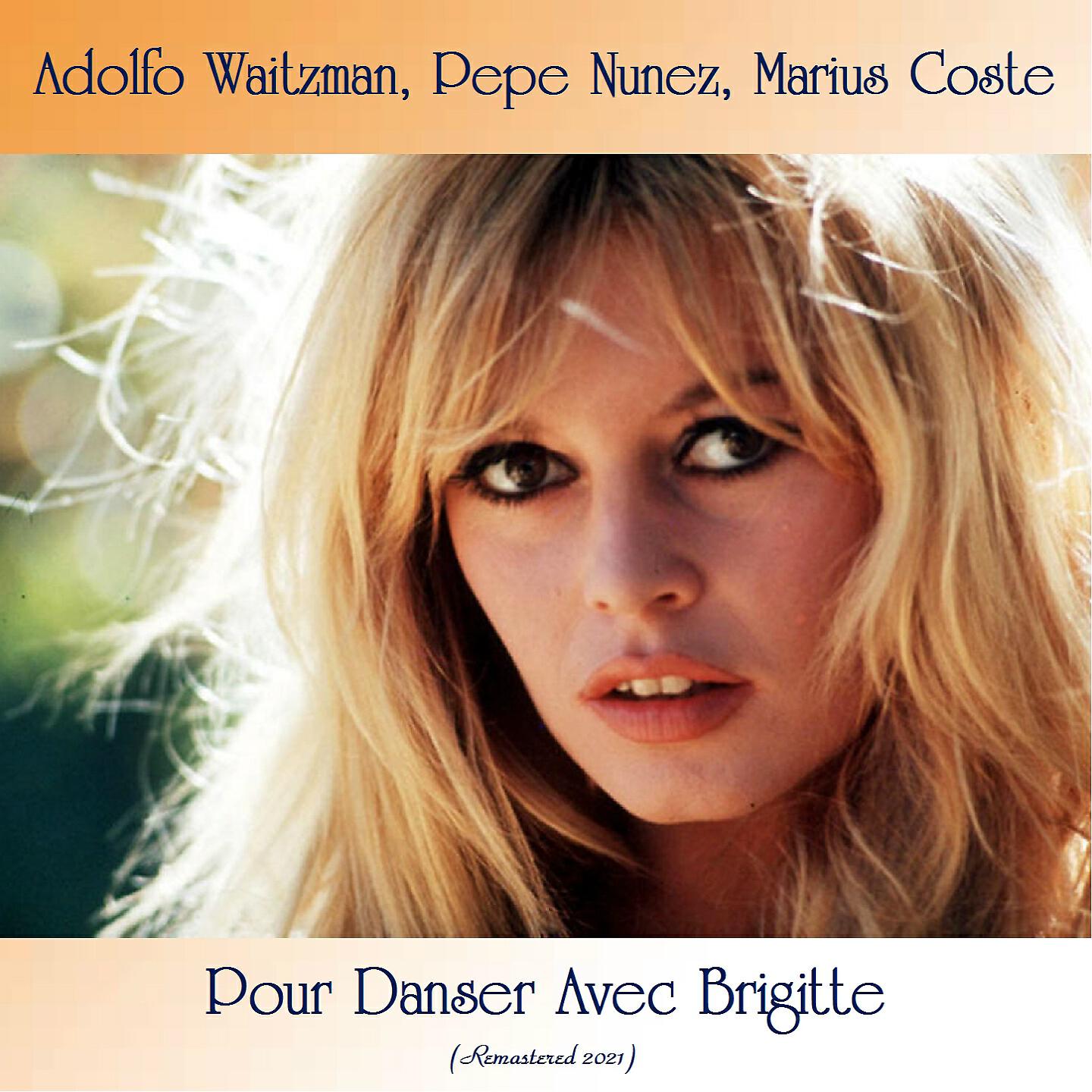 Релиз Pour Danser Avec Brigitte