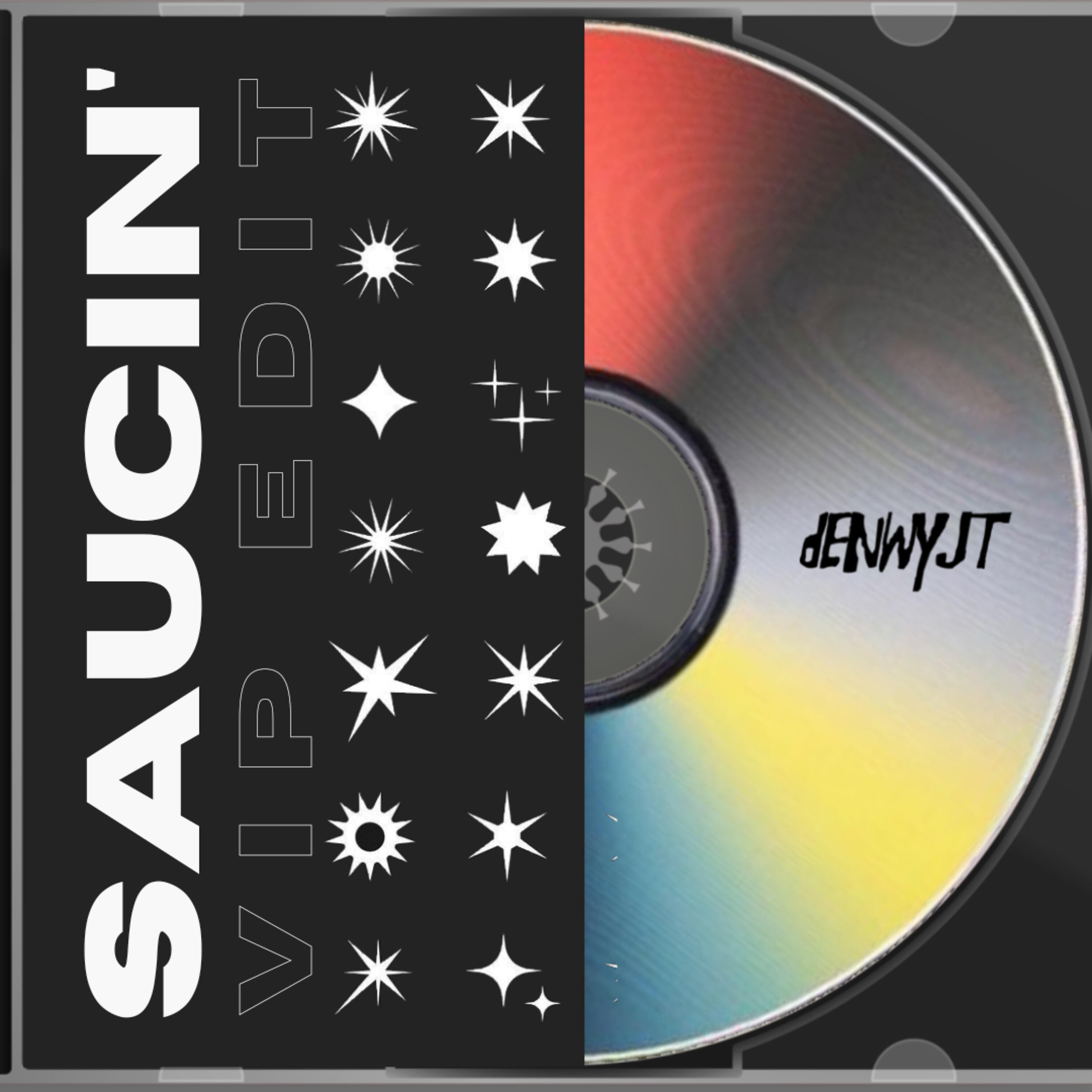 Релиз Saucin' VIP