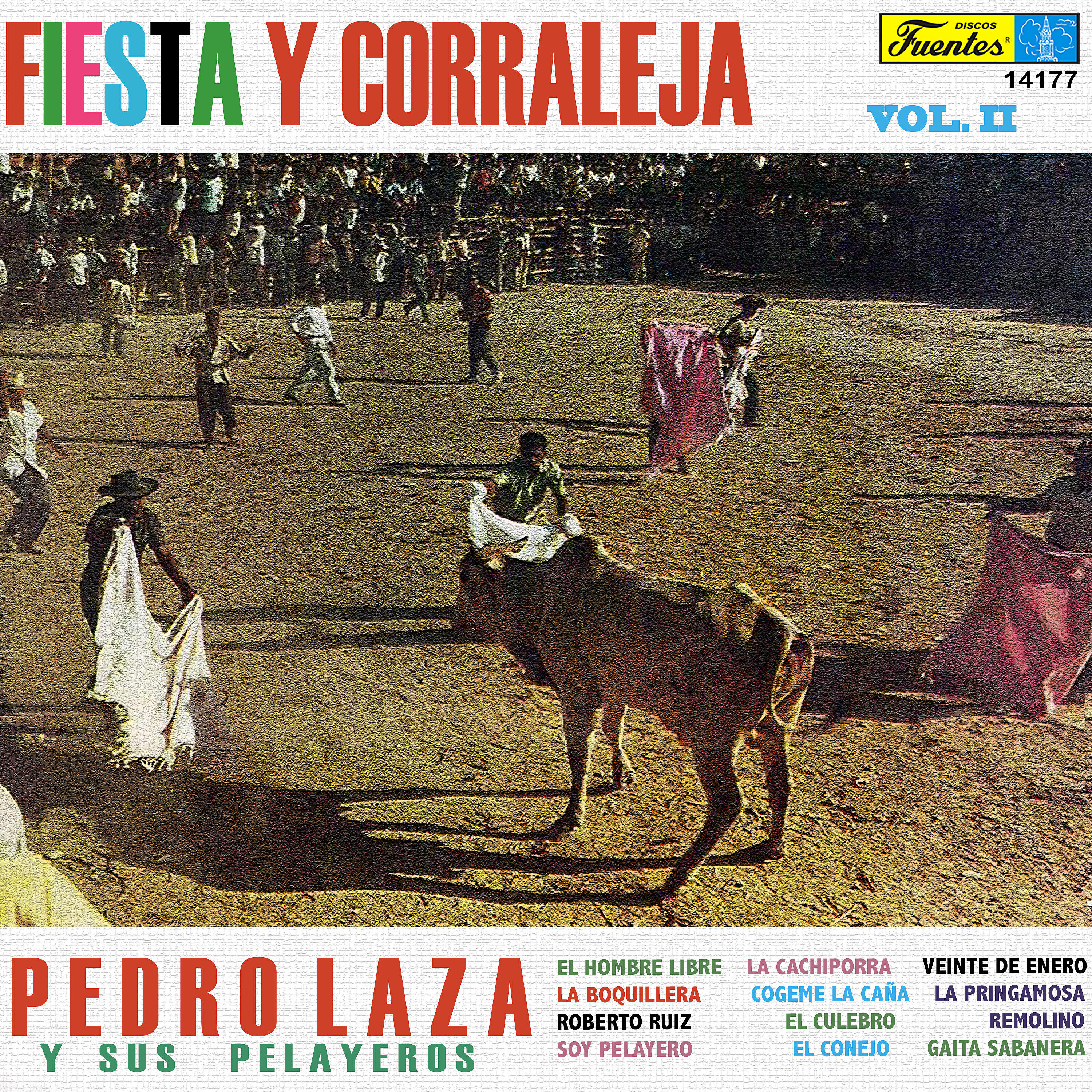 Orquesta Emisoras Fuentes