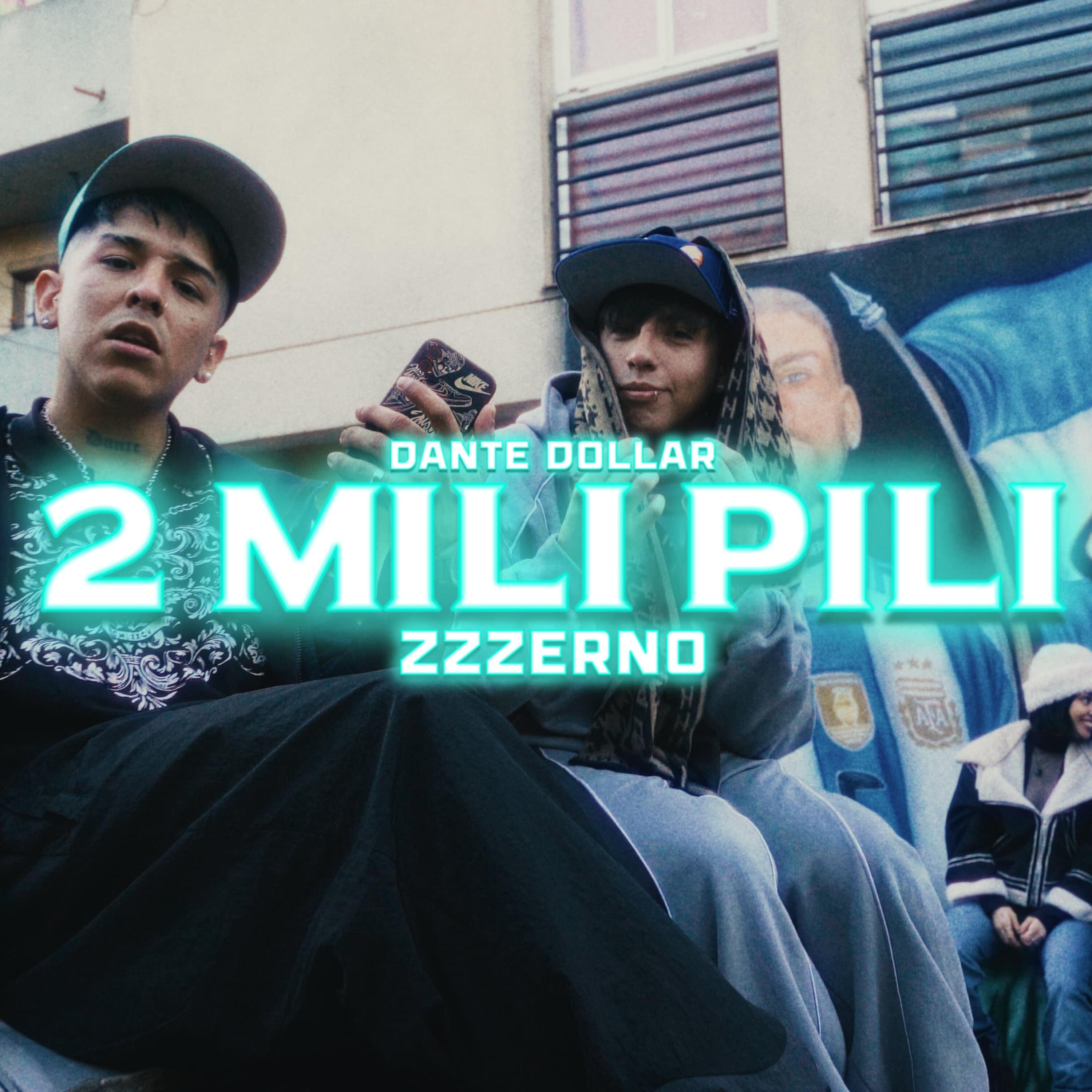 Релиз 2 Mili Pili