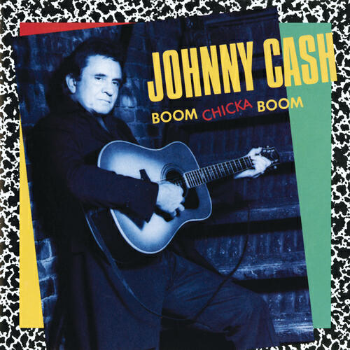 Постер альбома Boom Chicka Boom