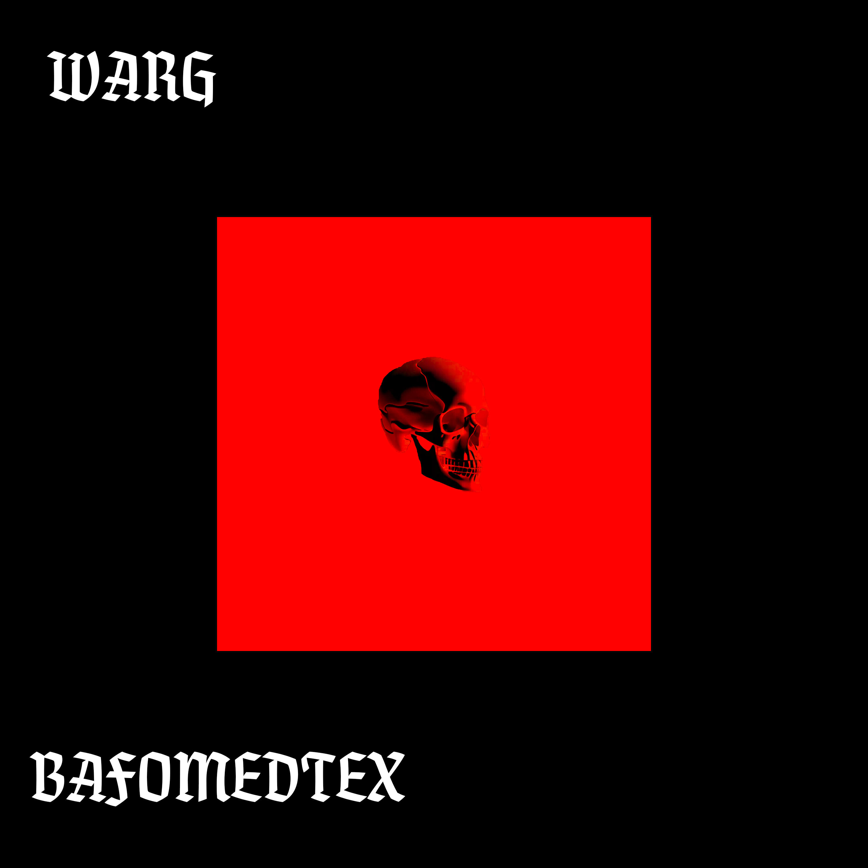 Постер альбома Warg