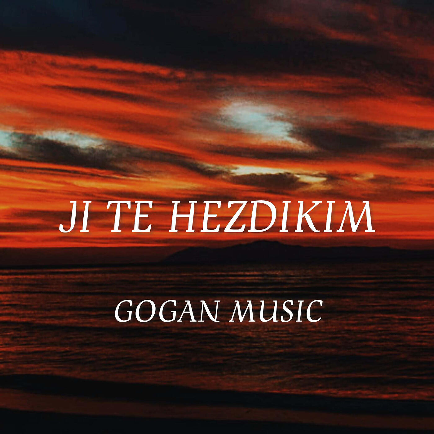 Релиз Ji Te Hezdikim