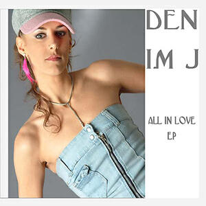 Denim J