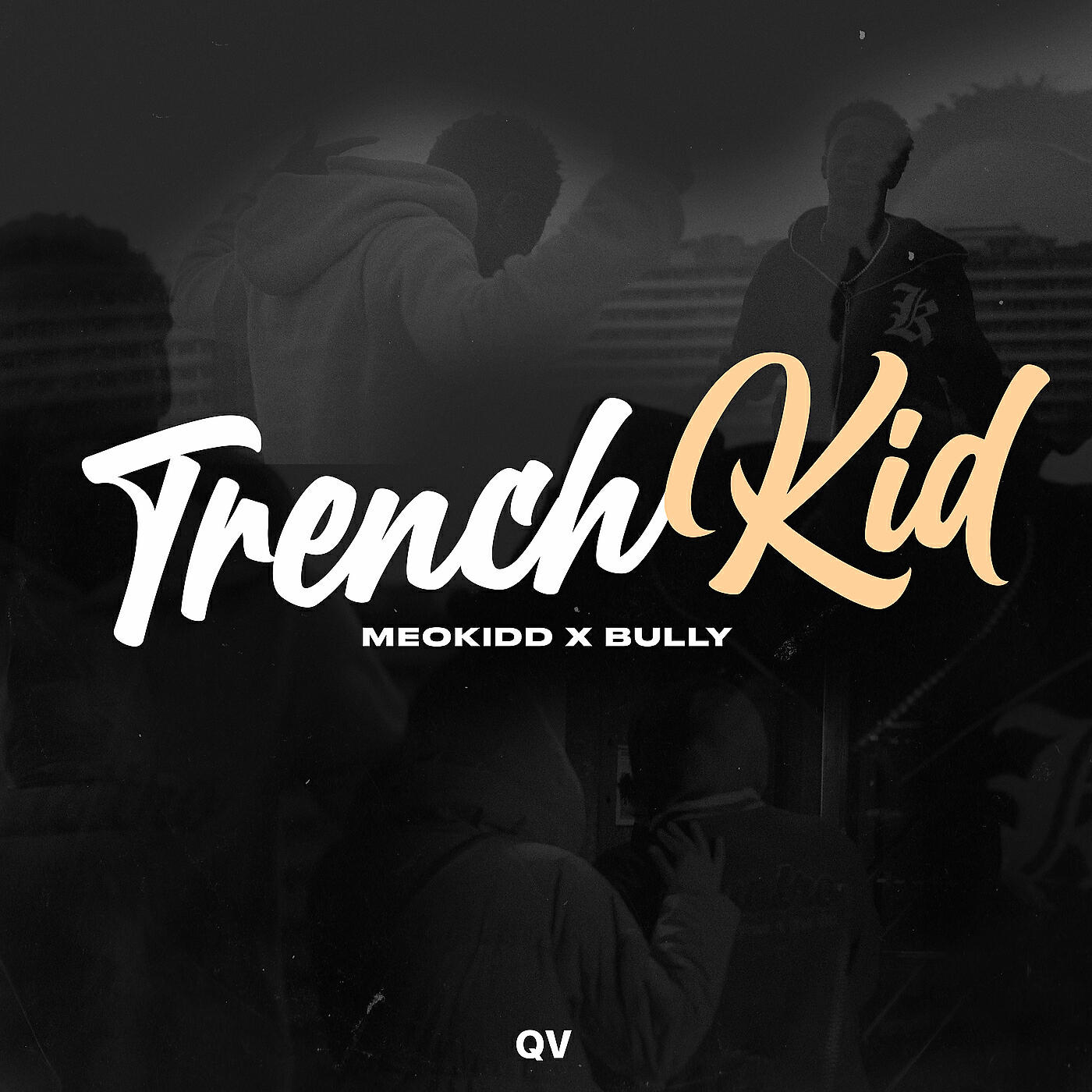 Релиз Trenchkid