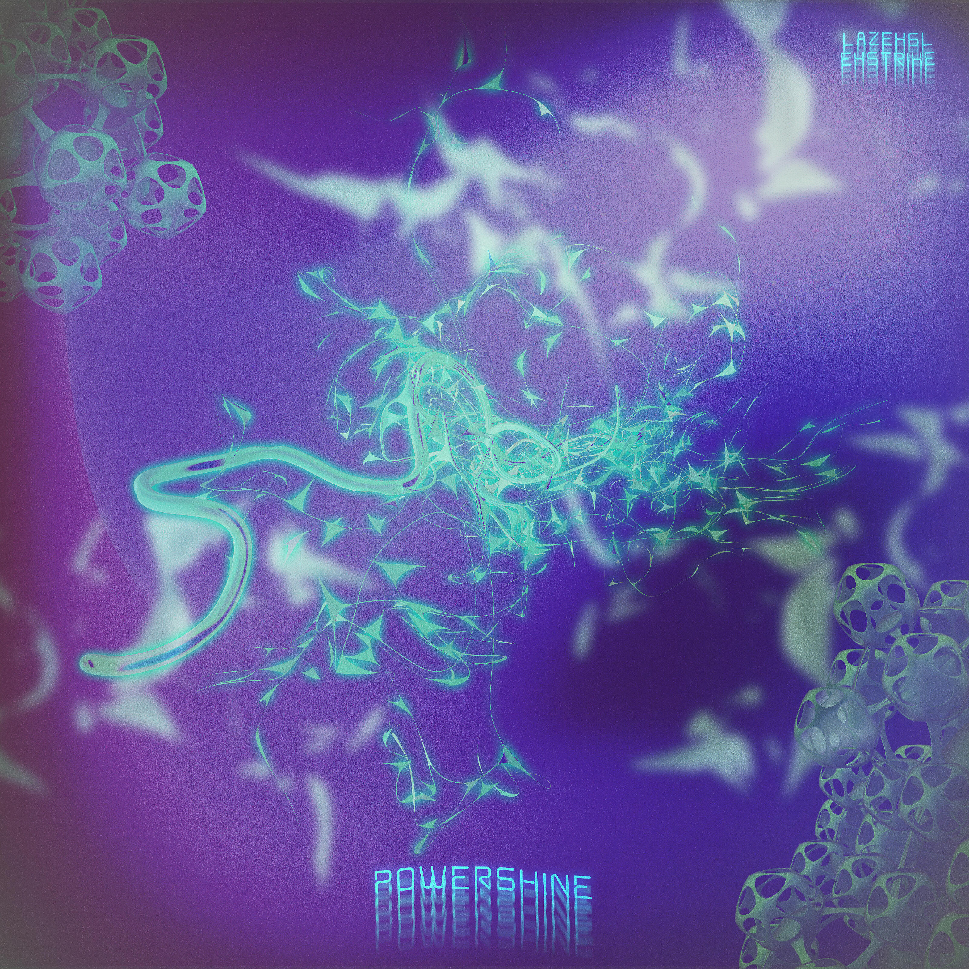 Релиз Powershine