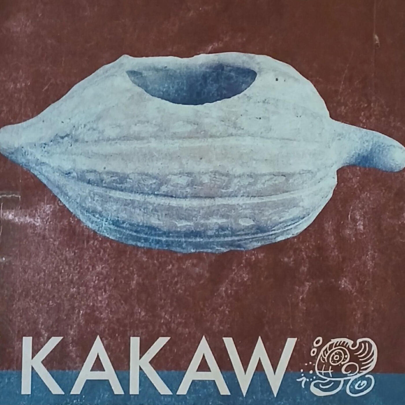 Релиз KAKAW