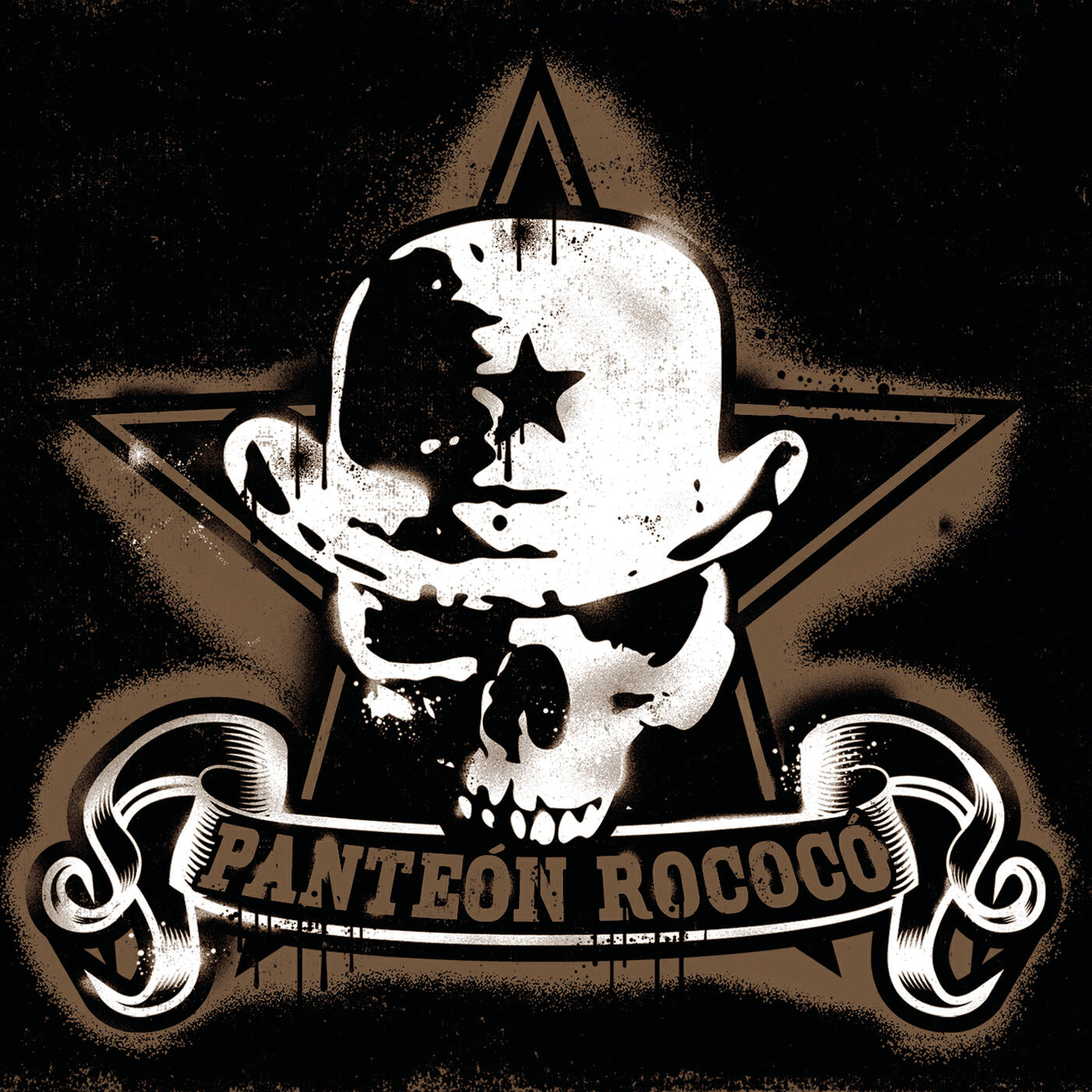 Релиз Panteón Rococó