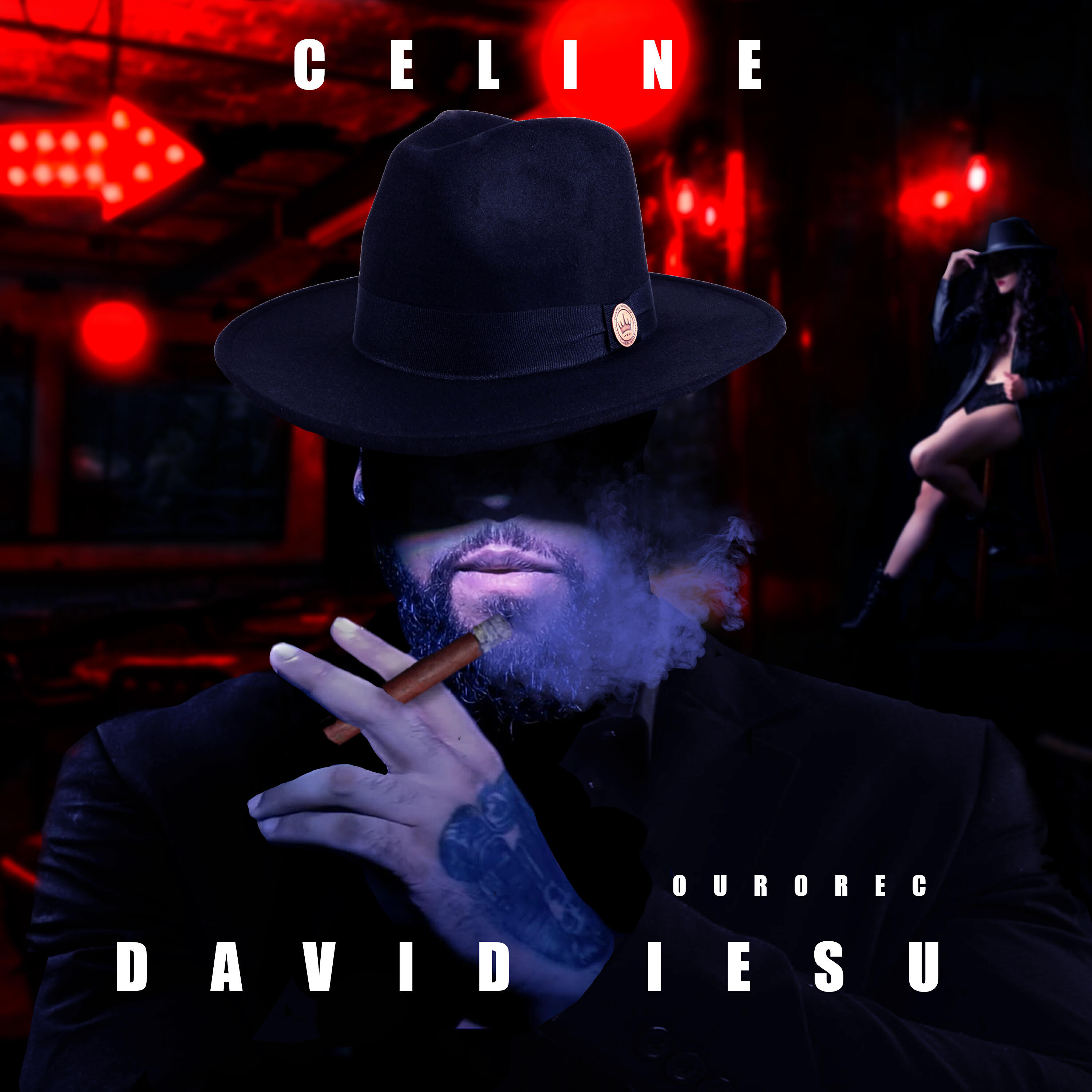 Релиз Celine