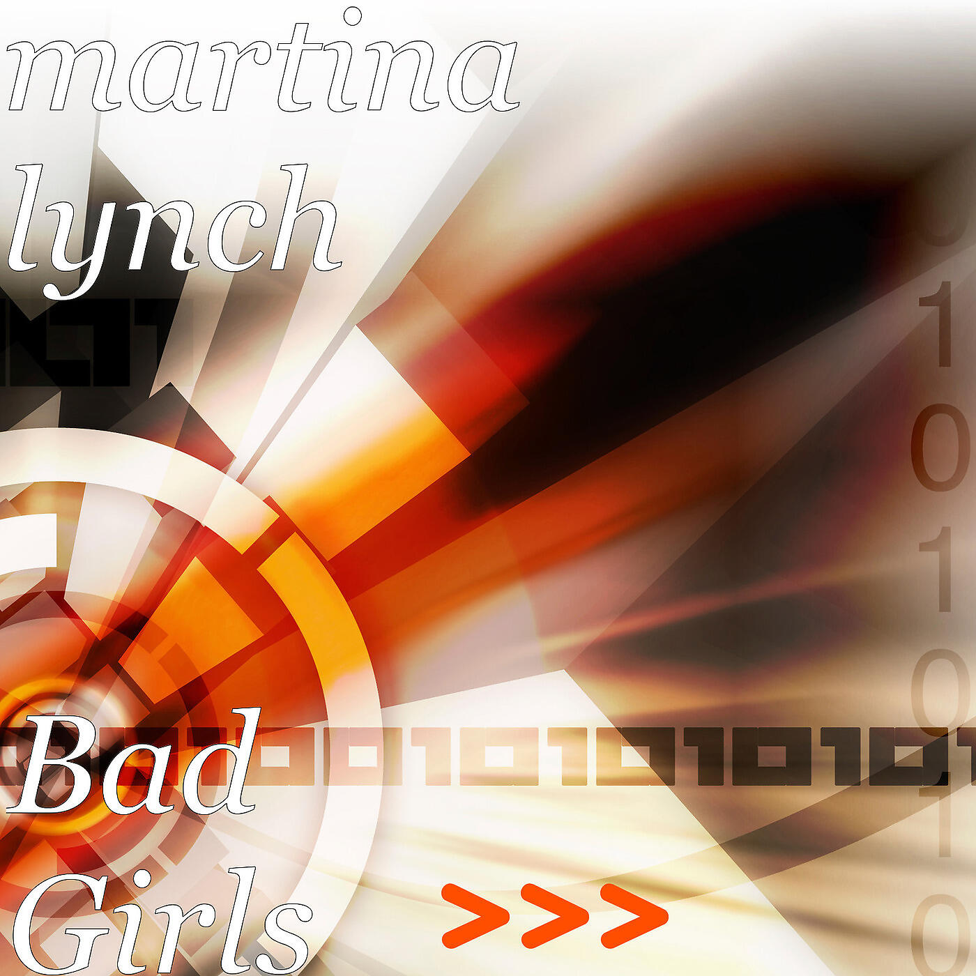 Релиз Bad Girls