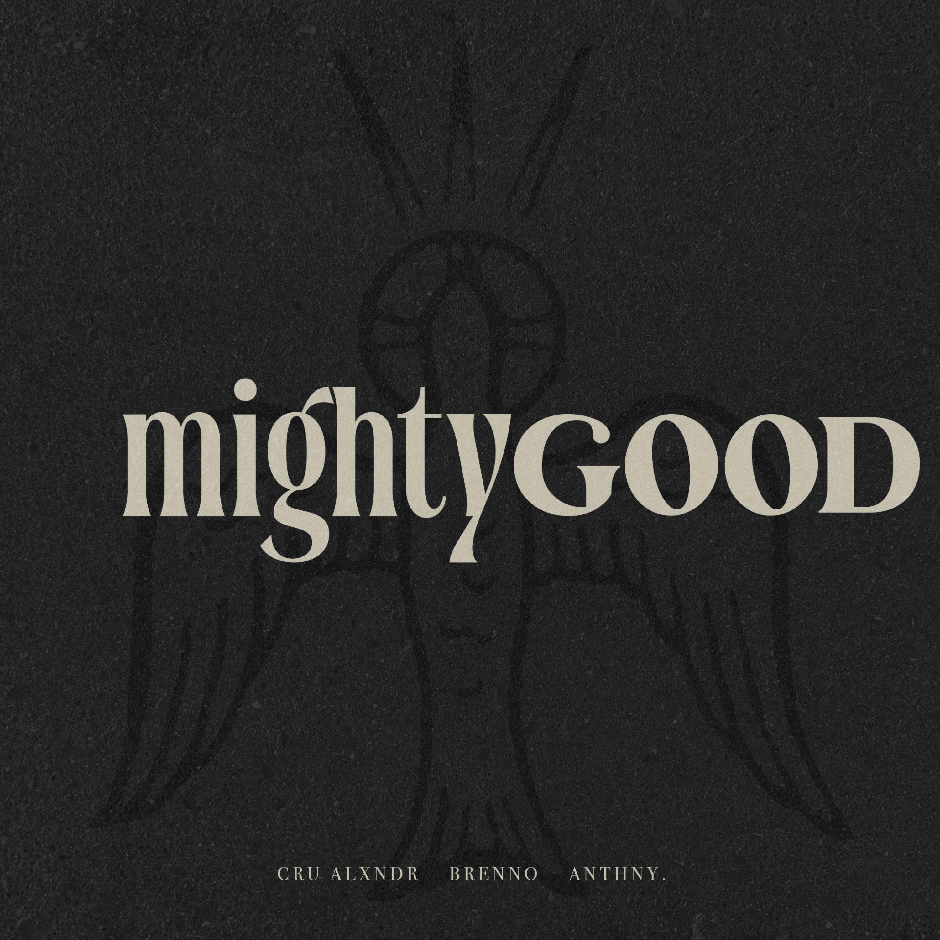Релиз Mighty Good