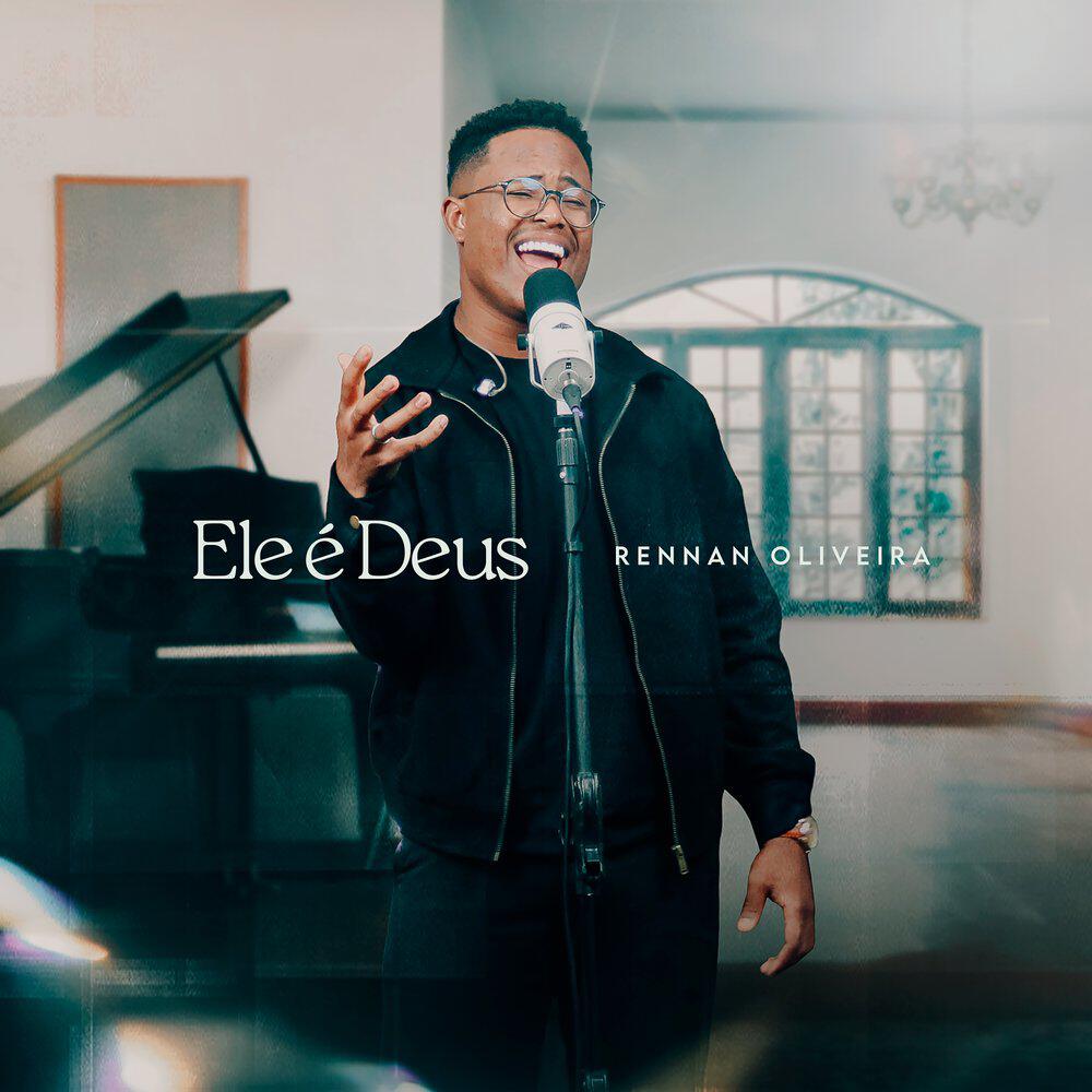 Релиз Ele É Deus
