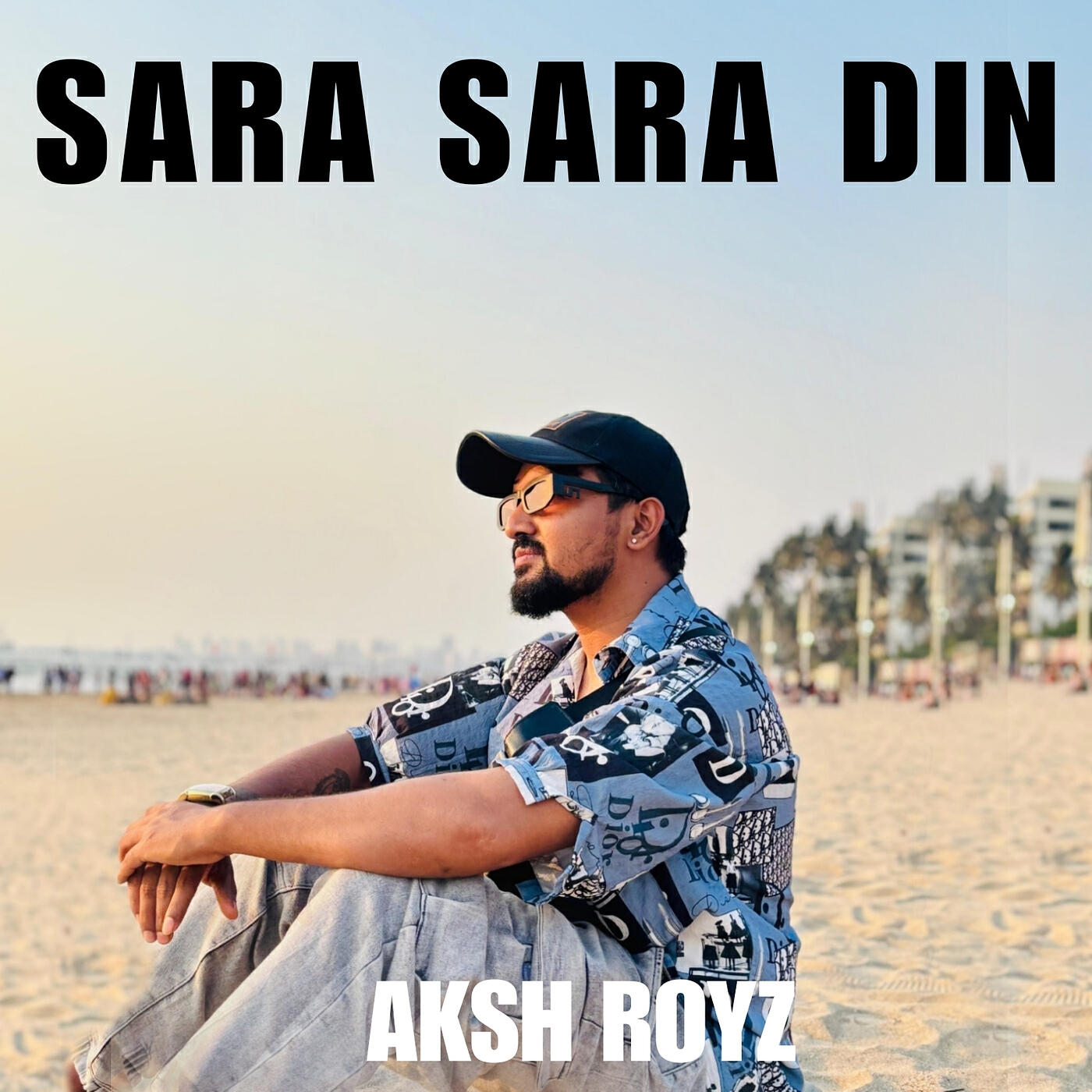 Постер альбома Sara Sara Din