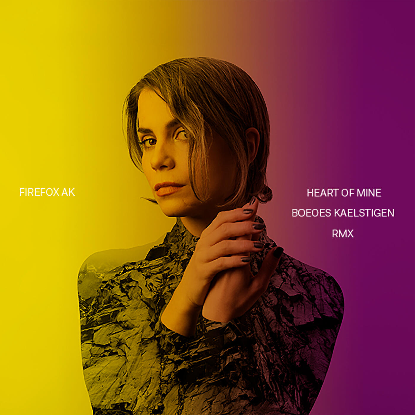 Релиз Heart of Mine (Boeoes Kaelstigen Remix)