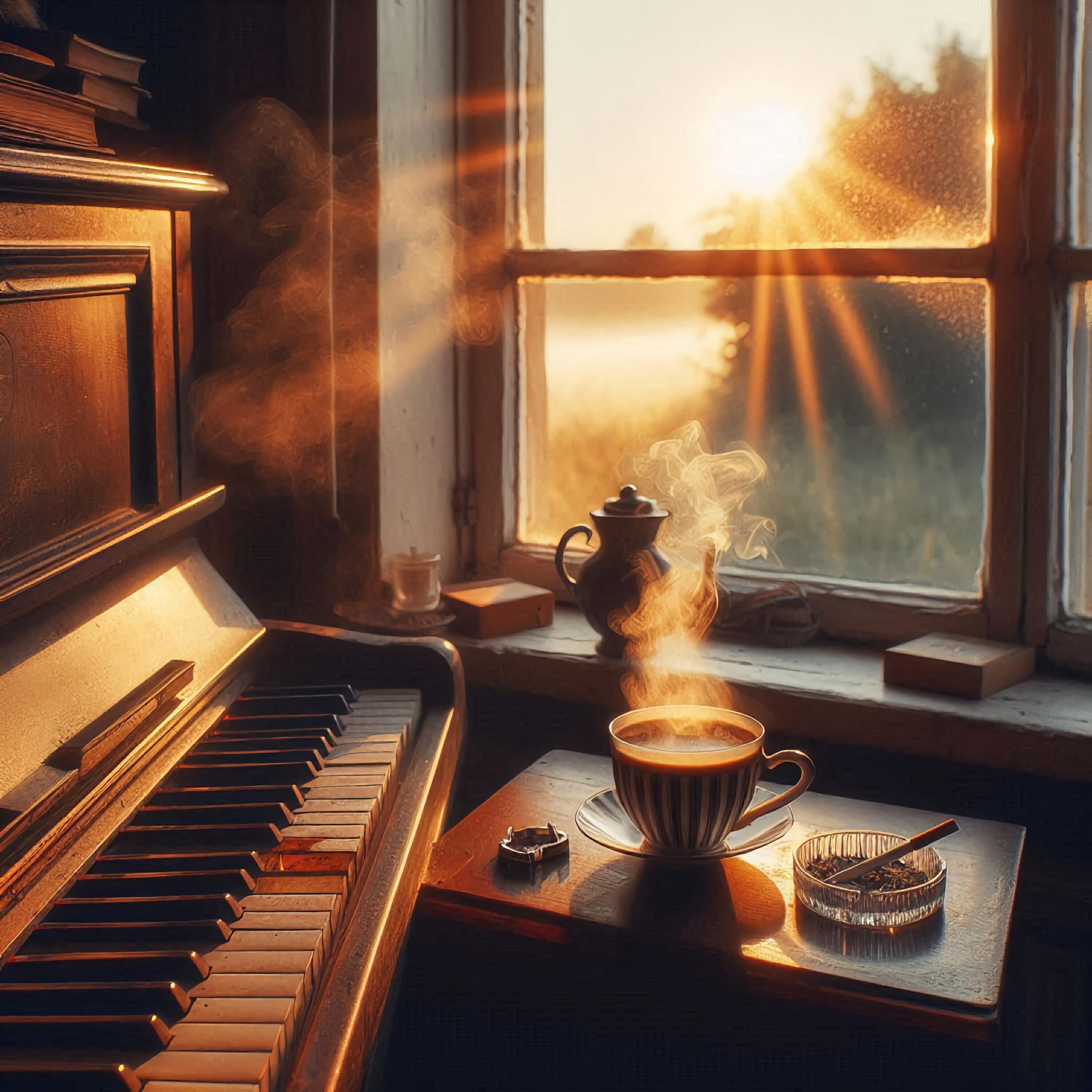 Релиз wonderful morning
