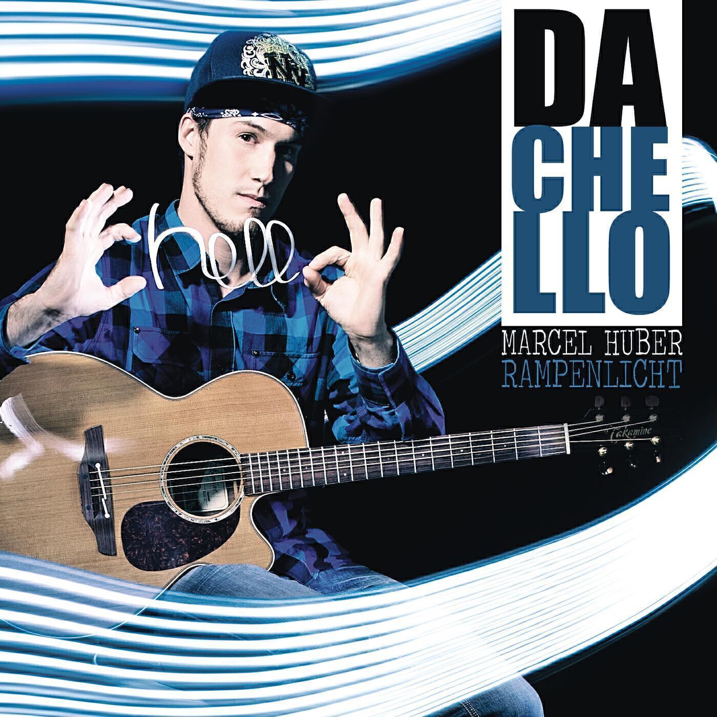 Marcel Huber (Da Chello)