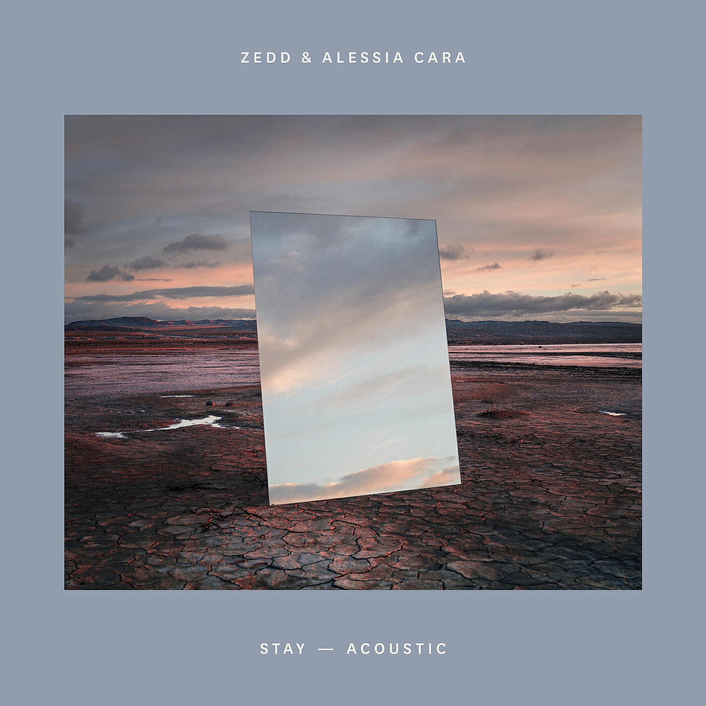 Релиз Stay